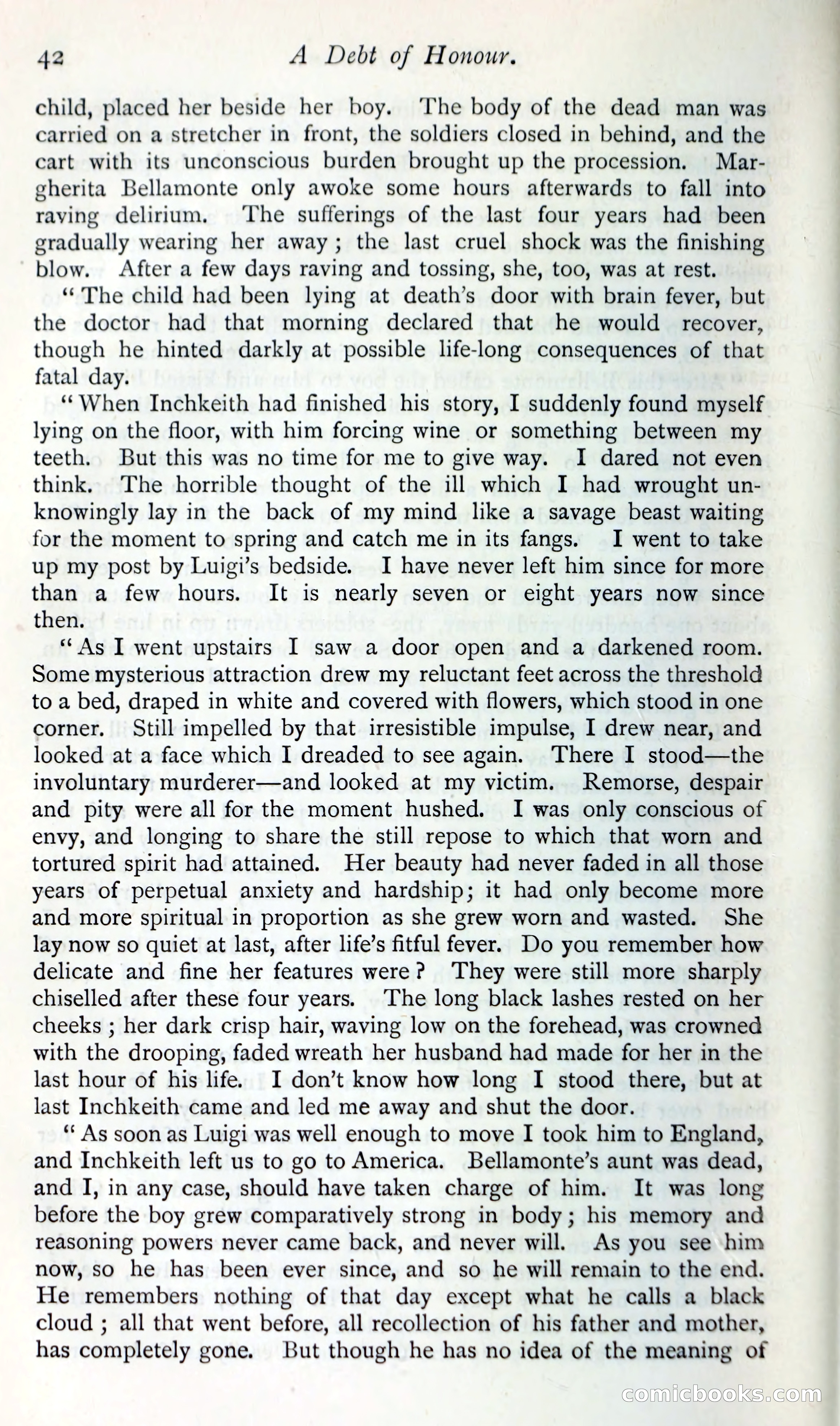 The Argosy — page 55 of 392