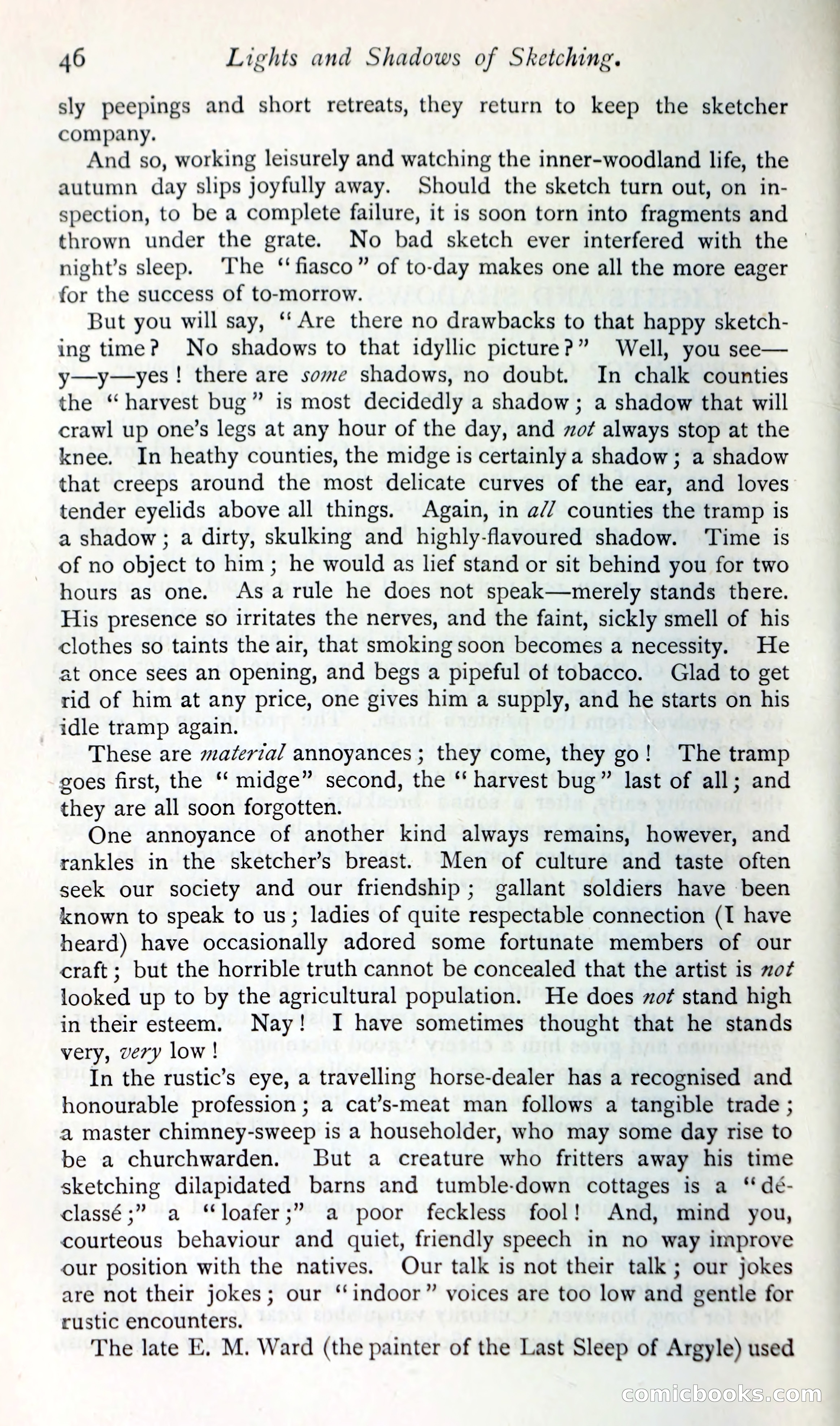 The Argosy — page 59 of 392