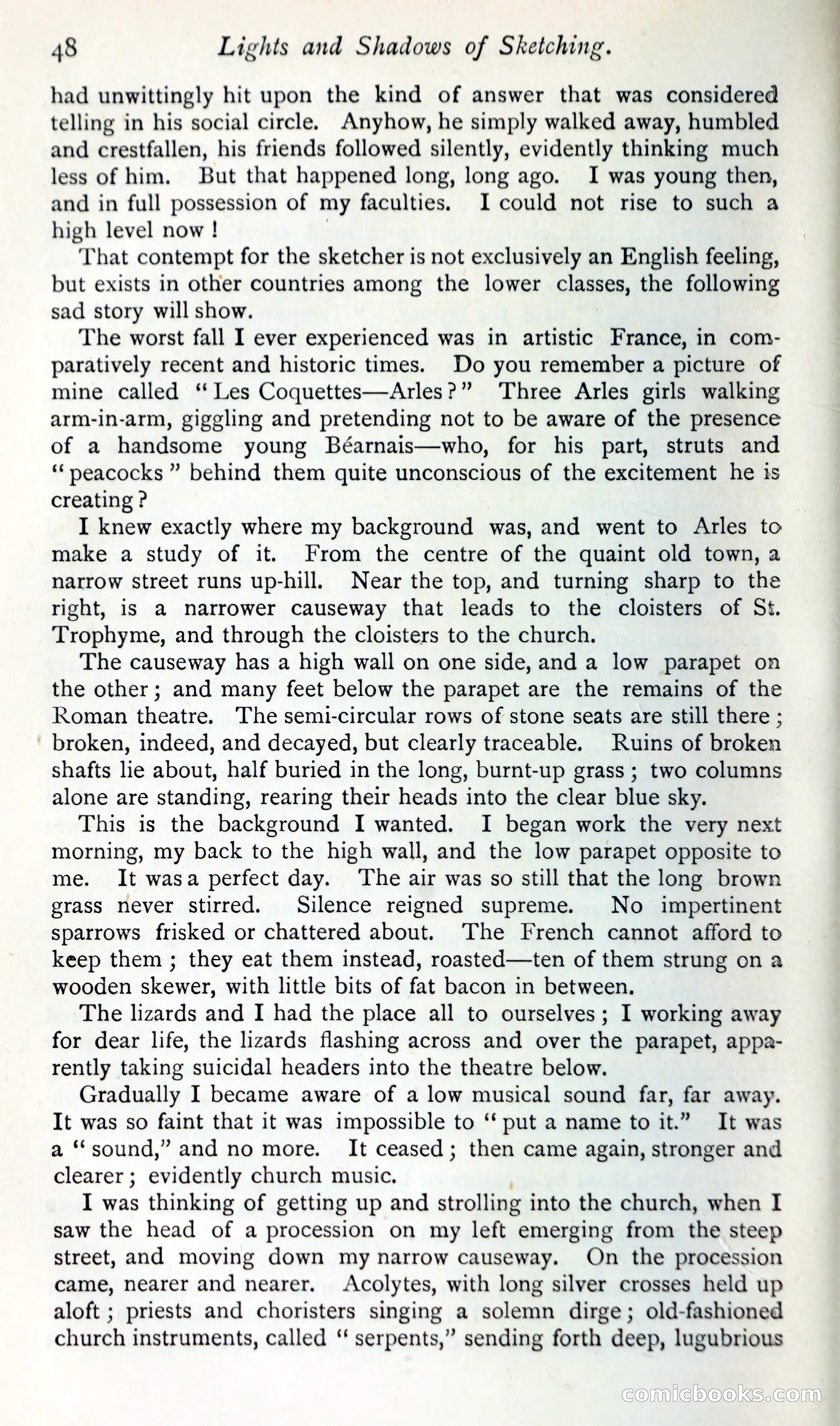 The Argosy — page 61 of 392