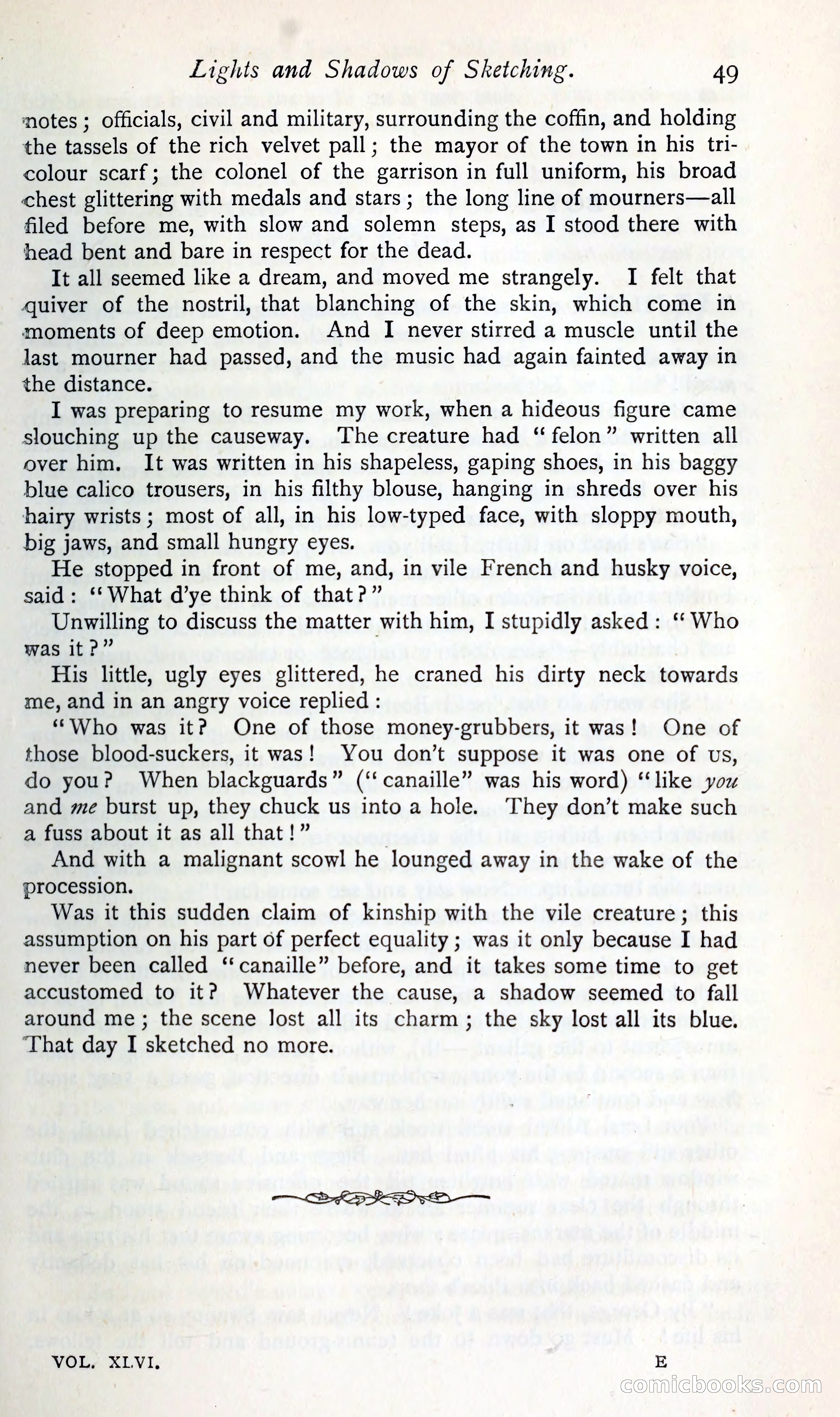 The Argosy — page 62 of 392