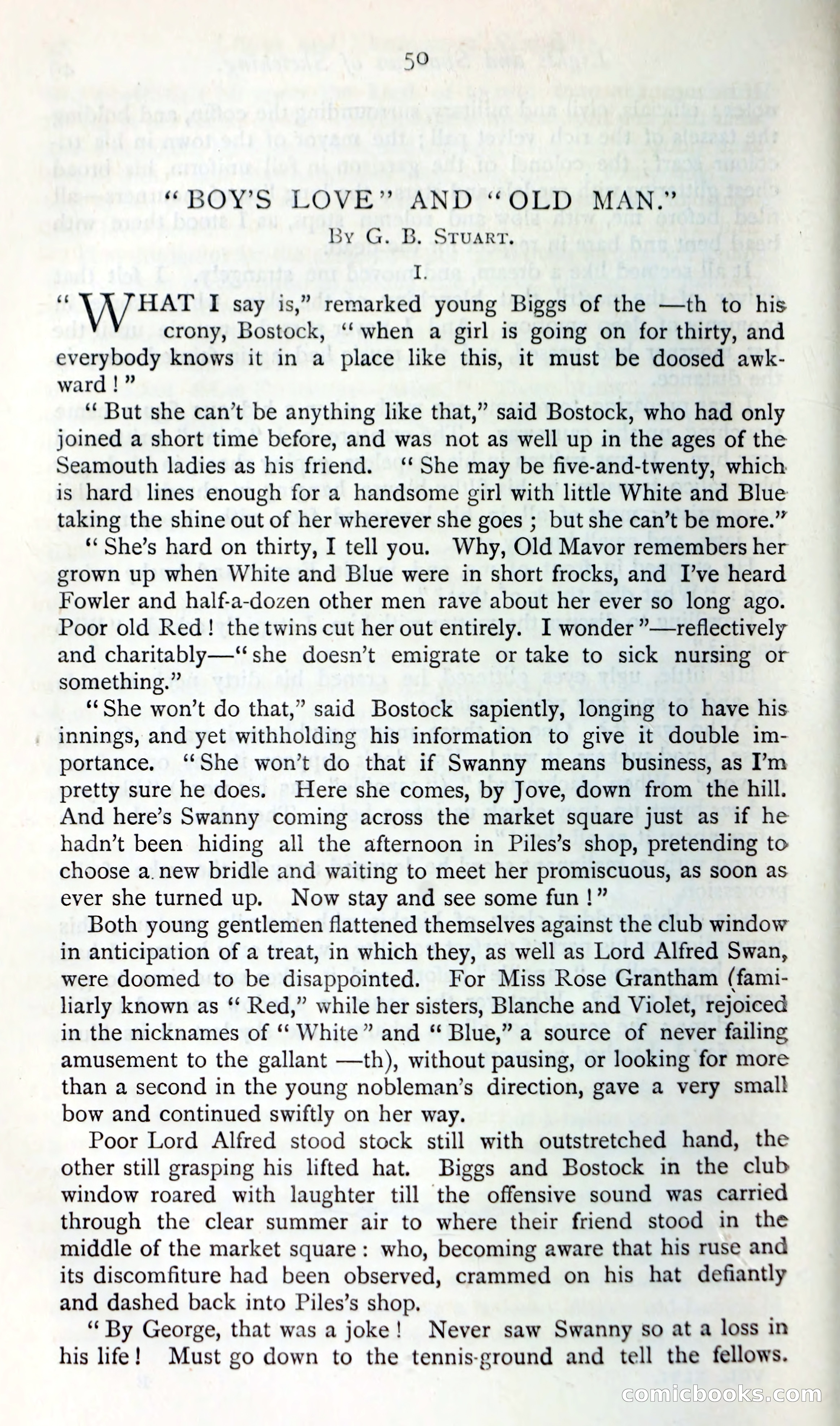 The Argosy — page 63 of 392