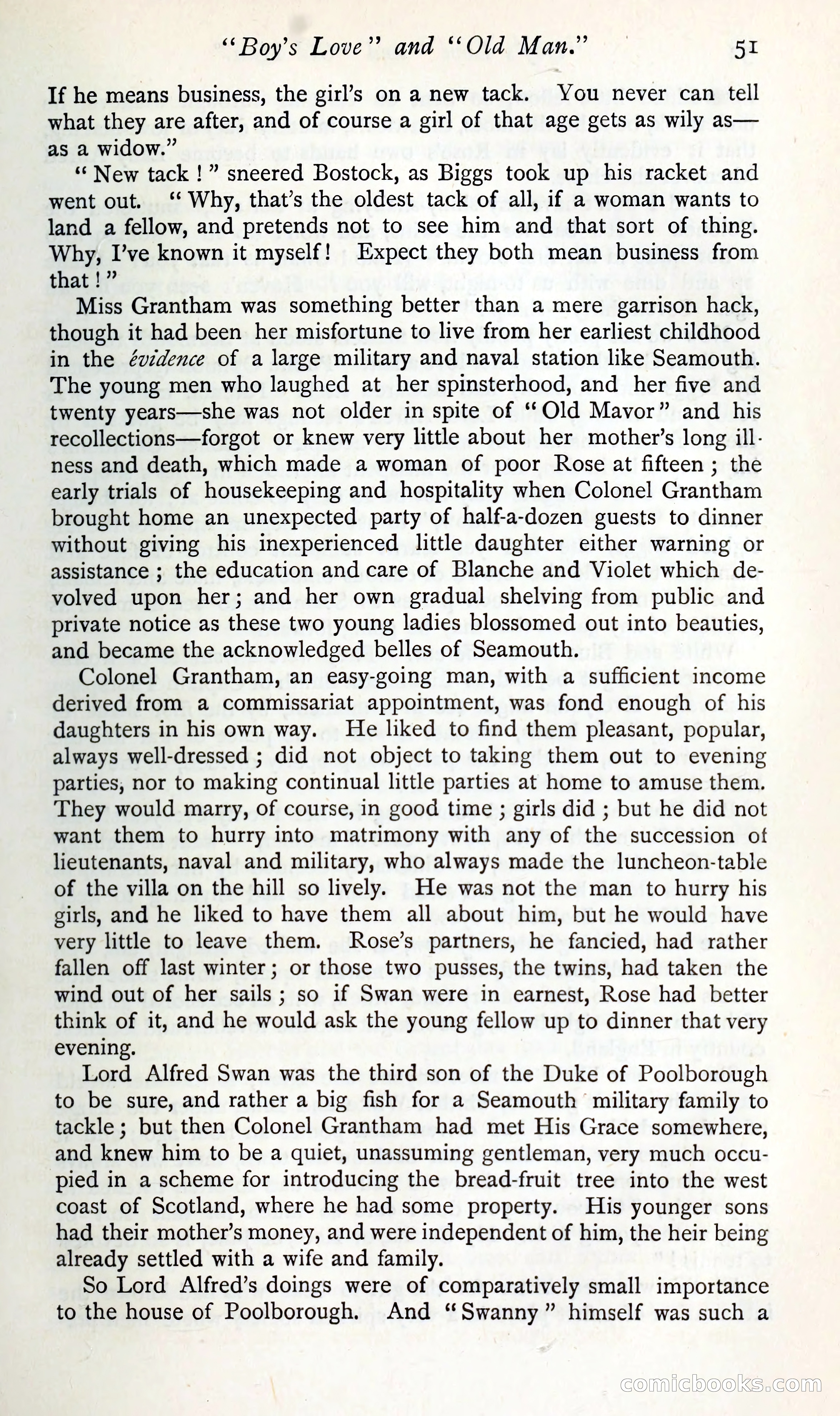 The Argosy — page 64 of 392