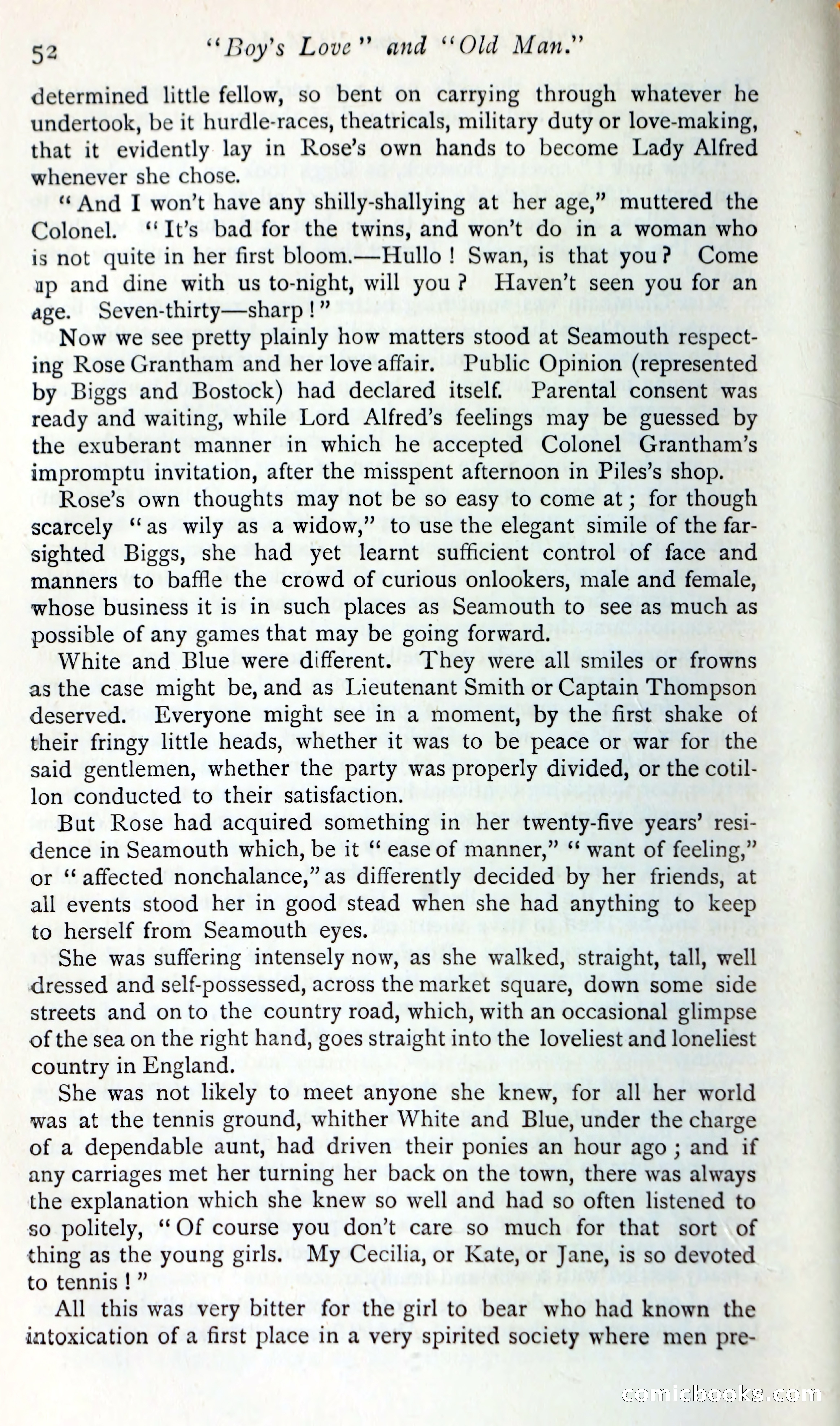 The Argosy — page 65 of 392