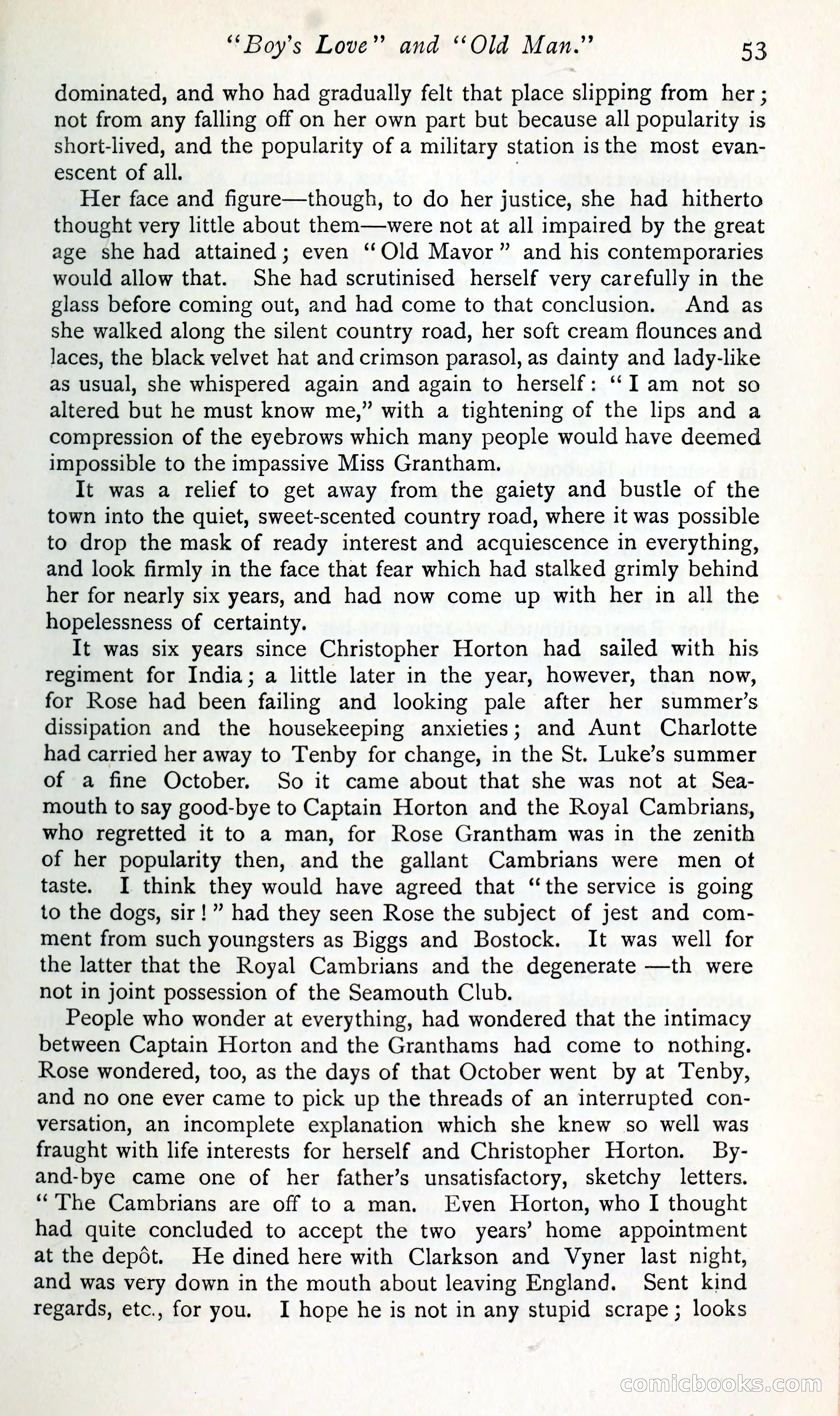 The Argosy — page 66 of 392