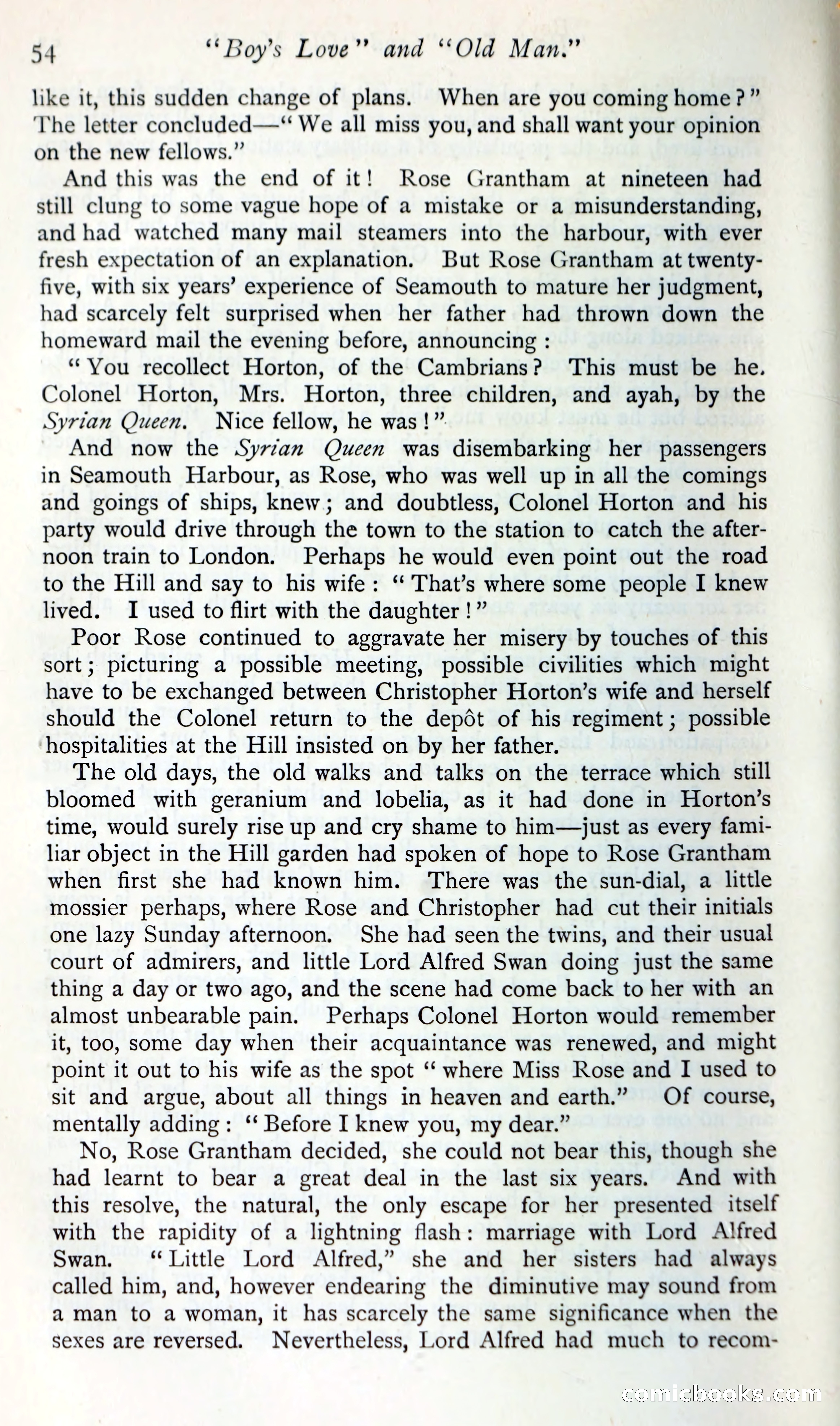 The Argosy — page 67 of 392