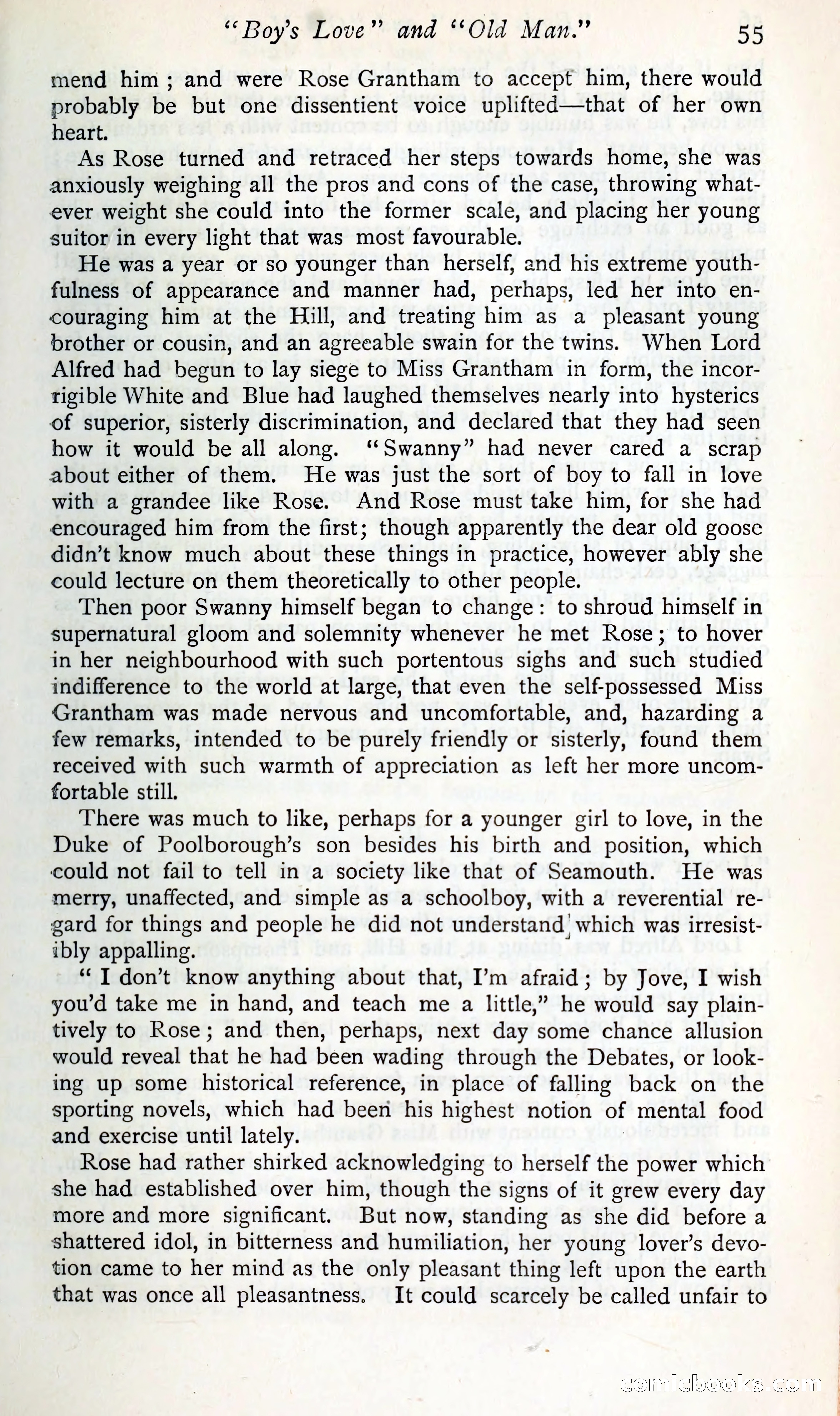 The Argosy — page 68 of 392