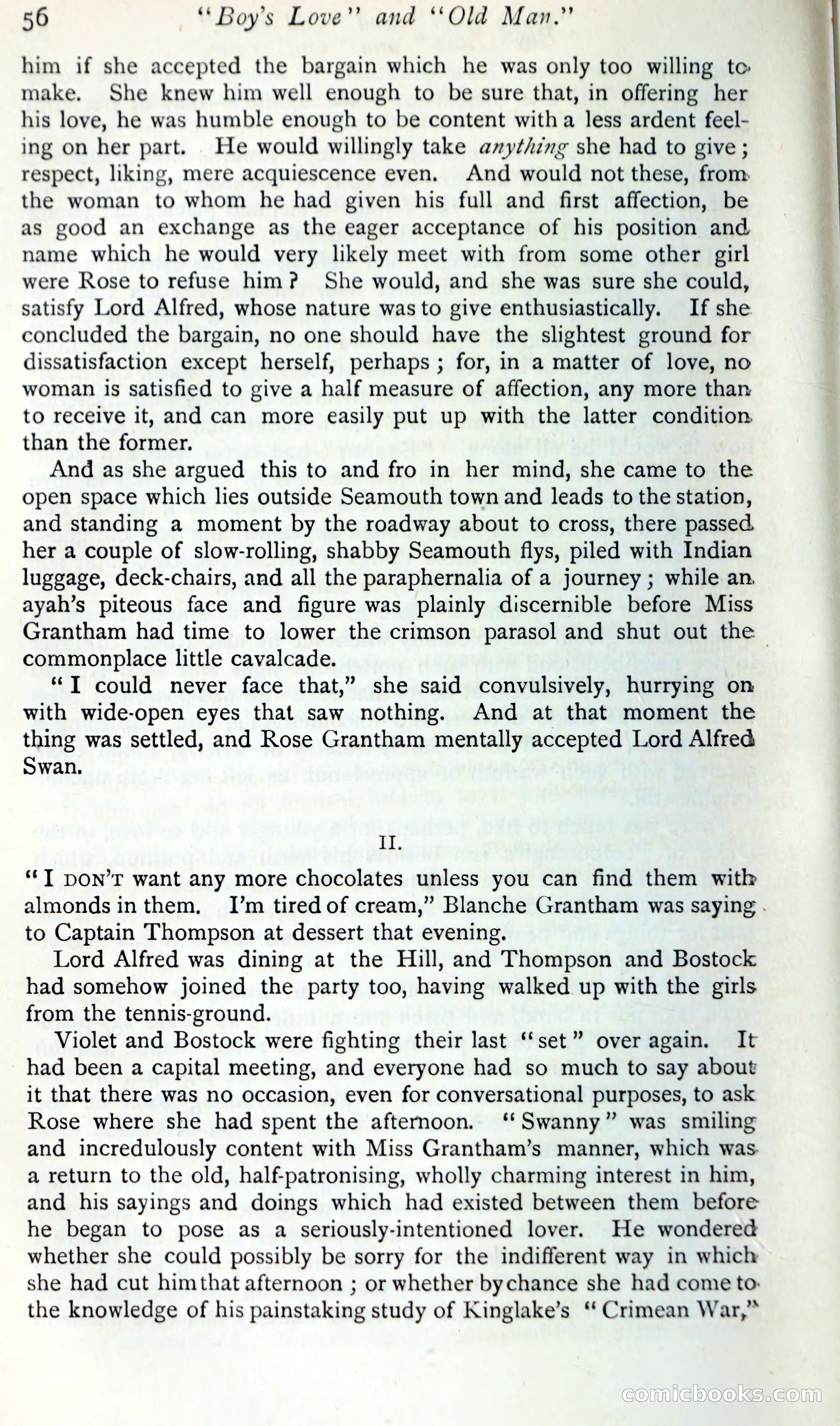 The Argosy — page 69 of 392