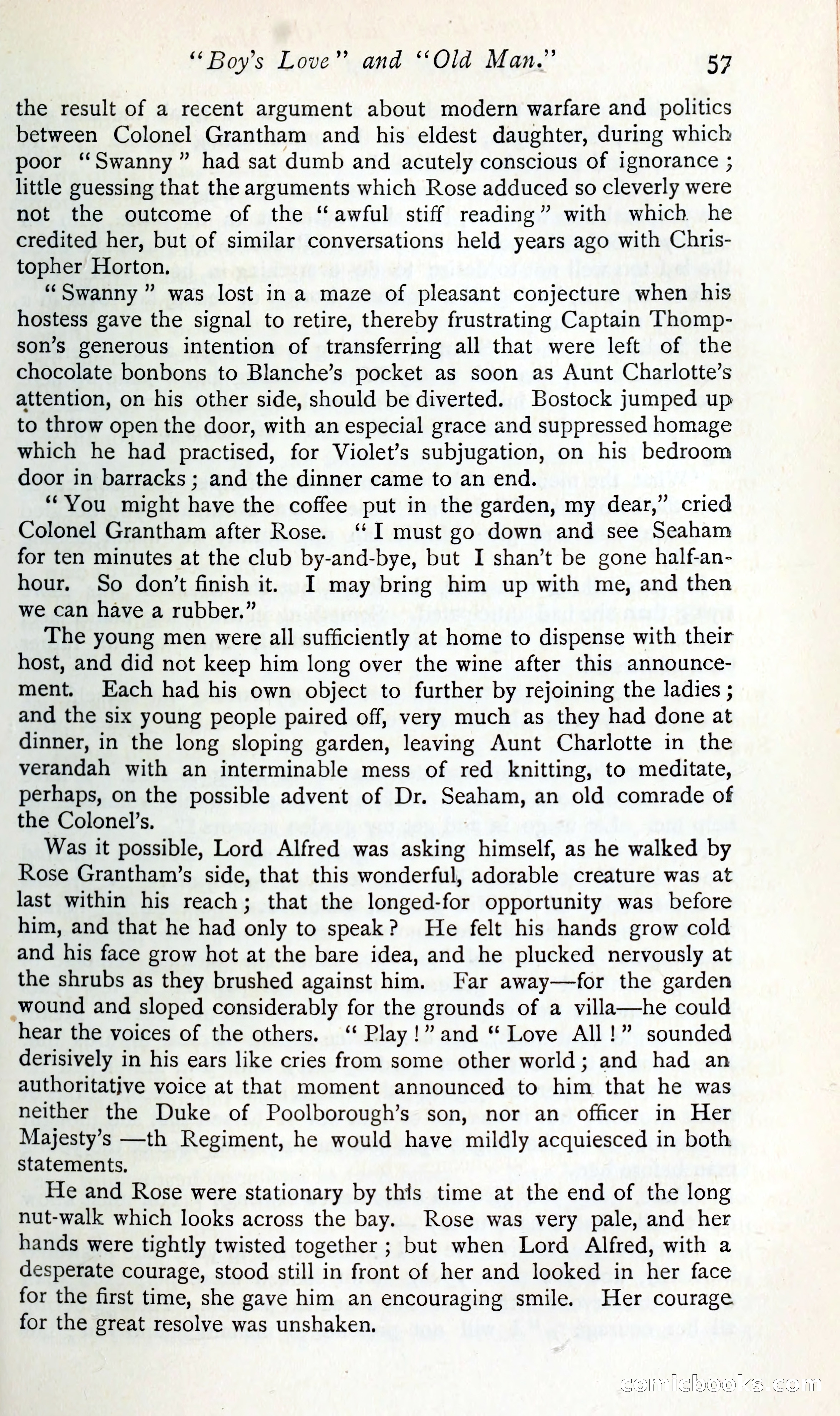The Argosy — page 70 of 392