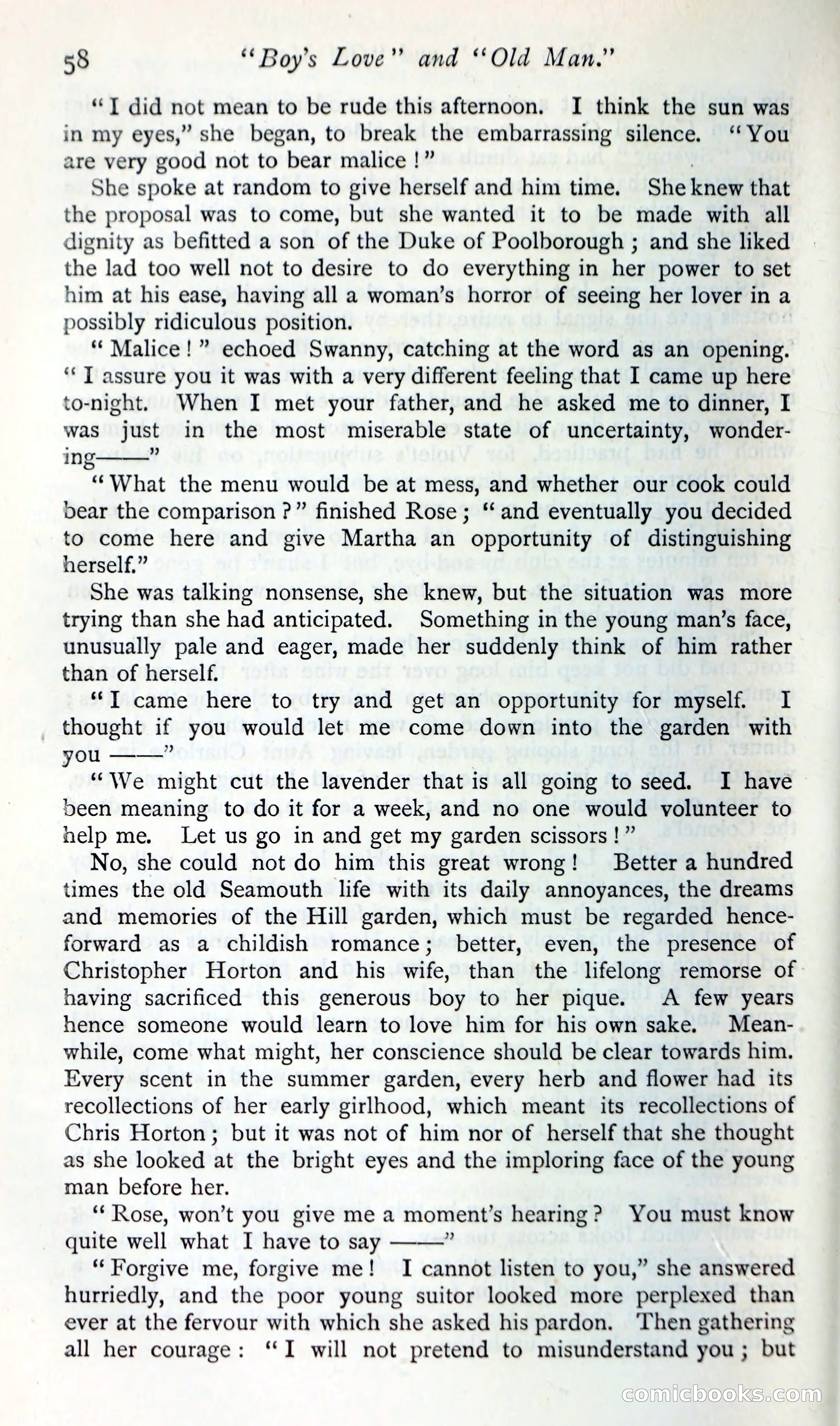 The Argosy — page 71 of 392