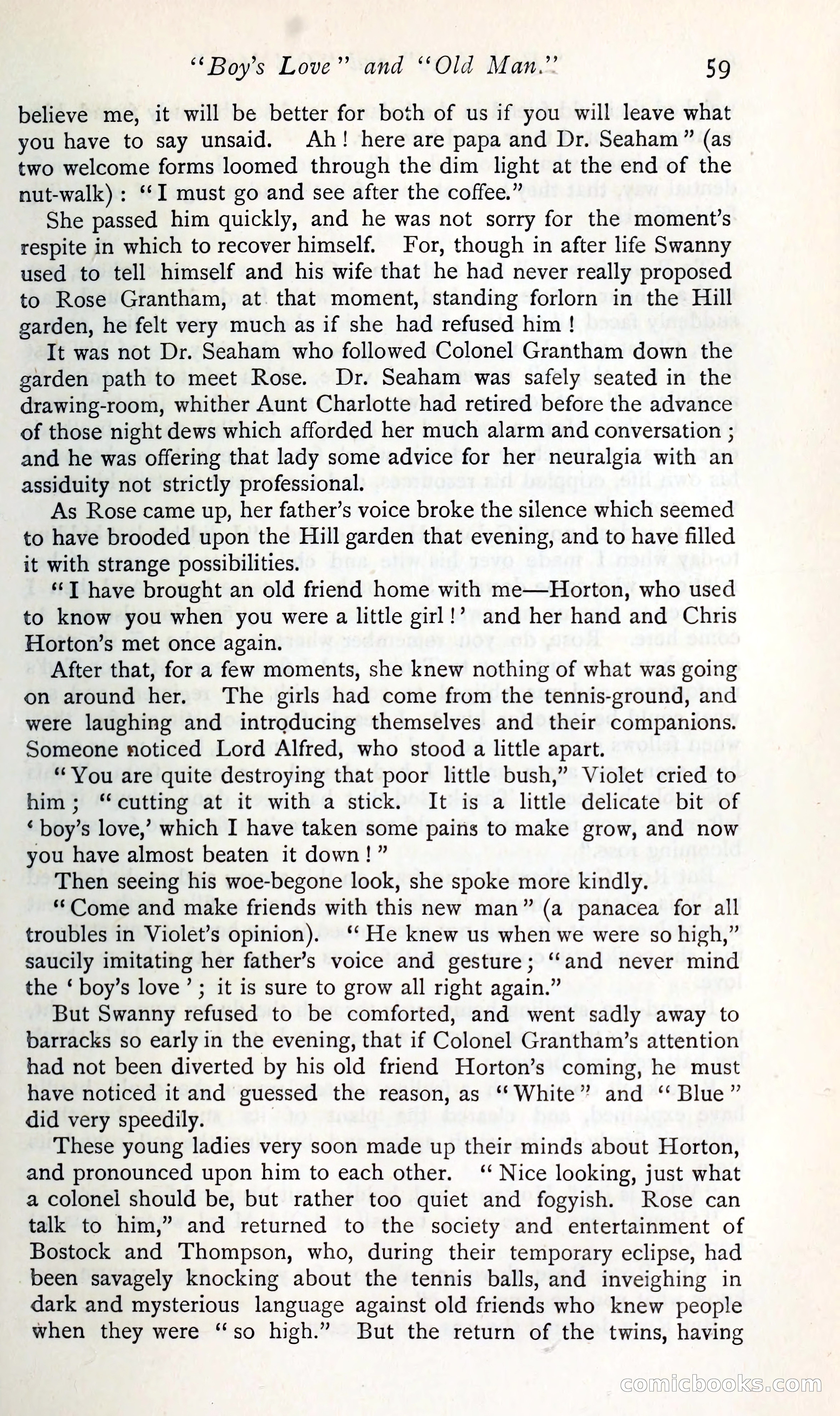 The Argosy — page 72 of 392