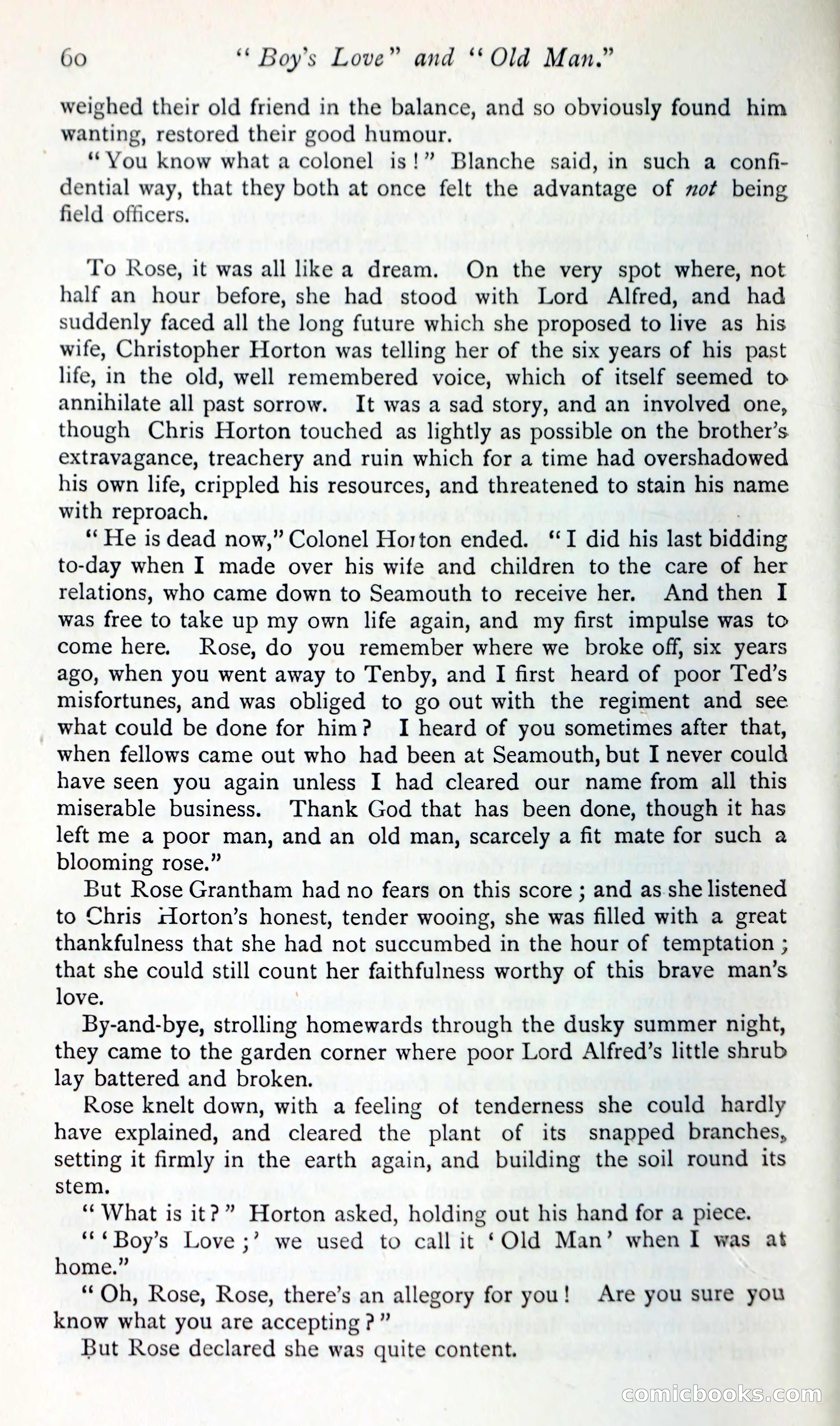 The Argosy — page 73 of 392