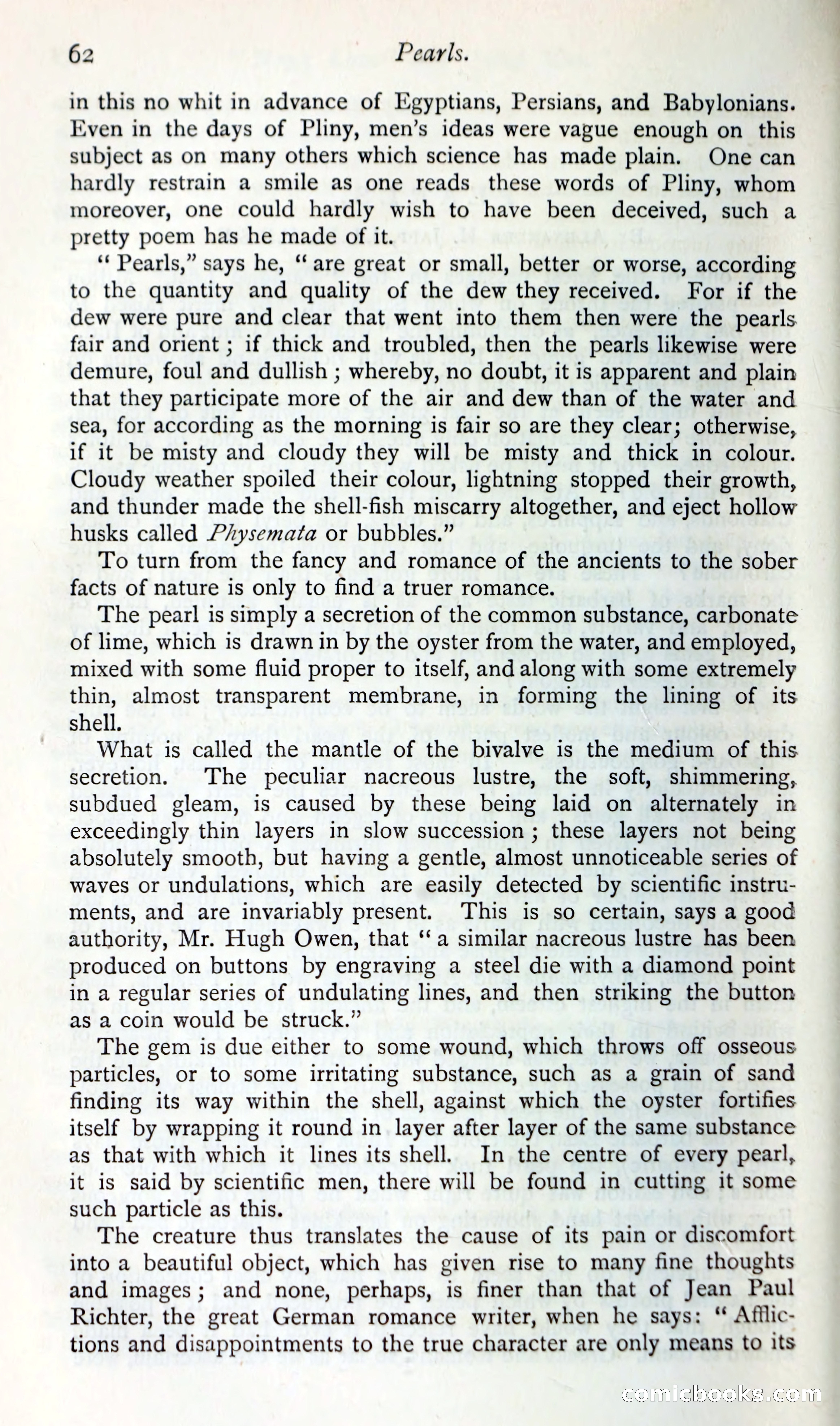 The Argosy — page 75 of 392
