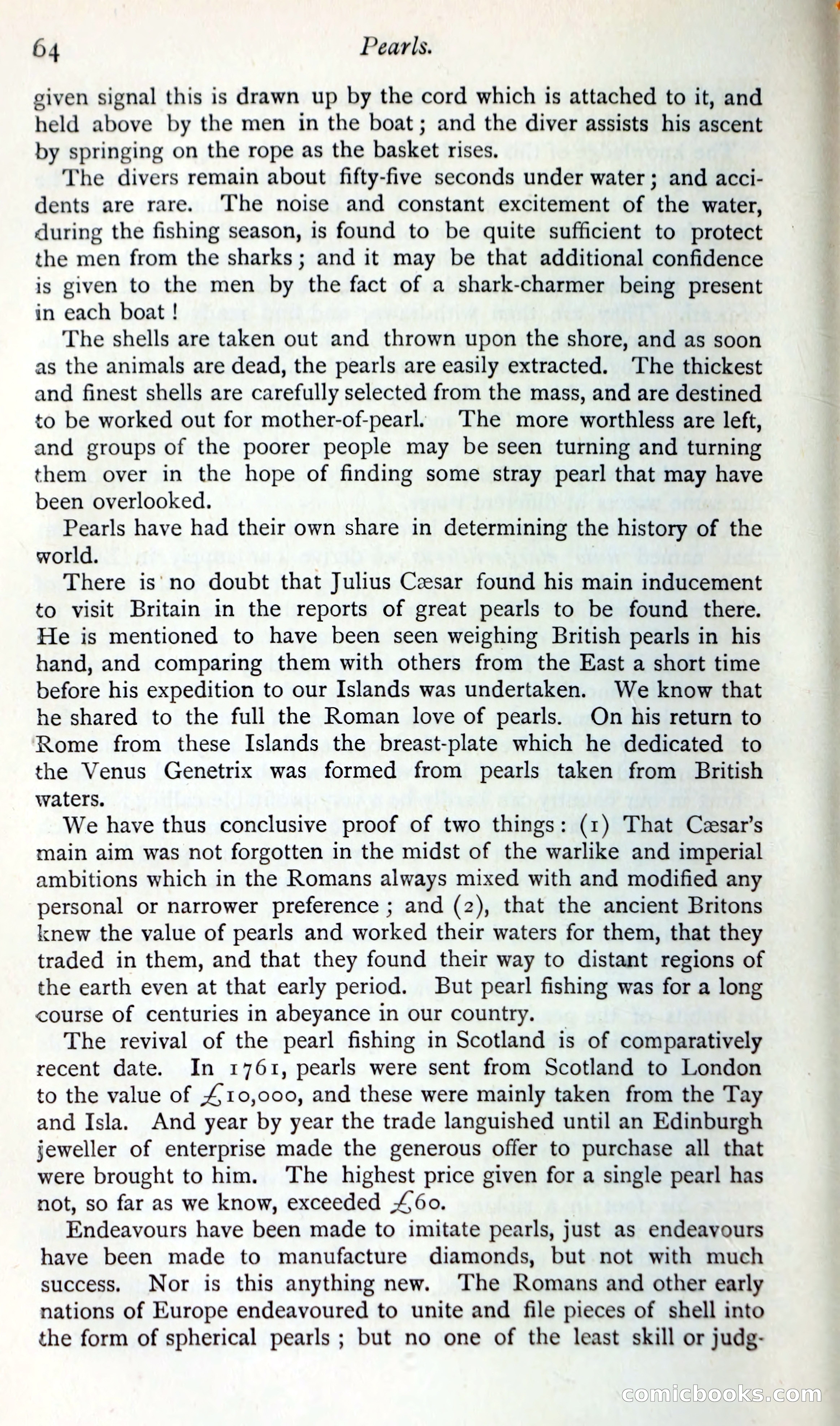 The Argosy — page 77 of 392