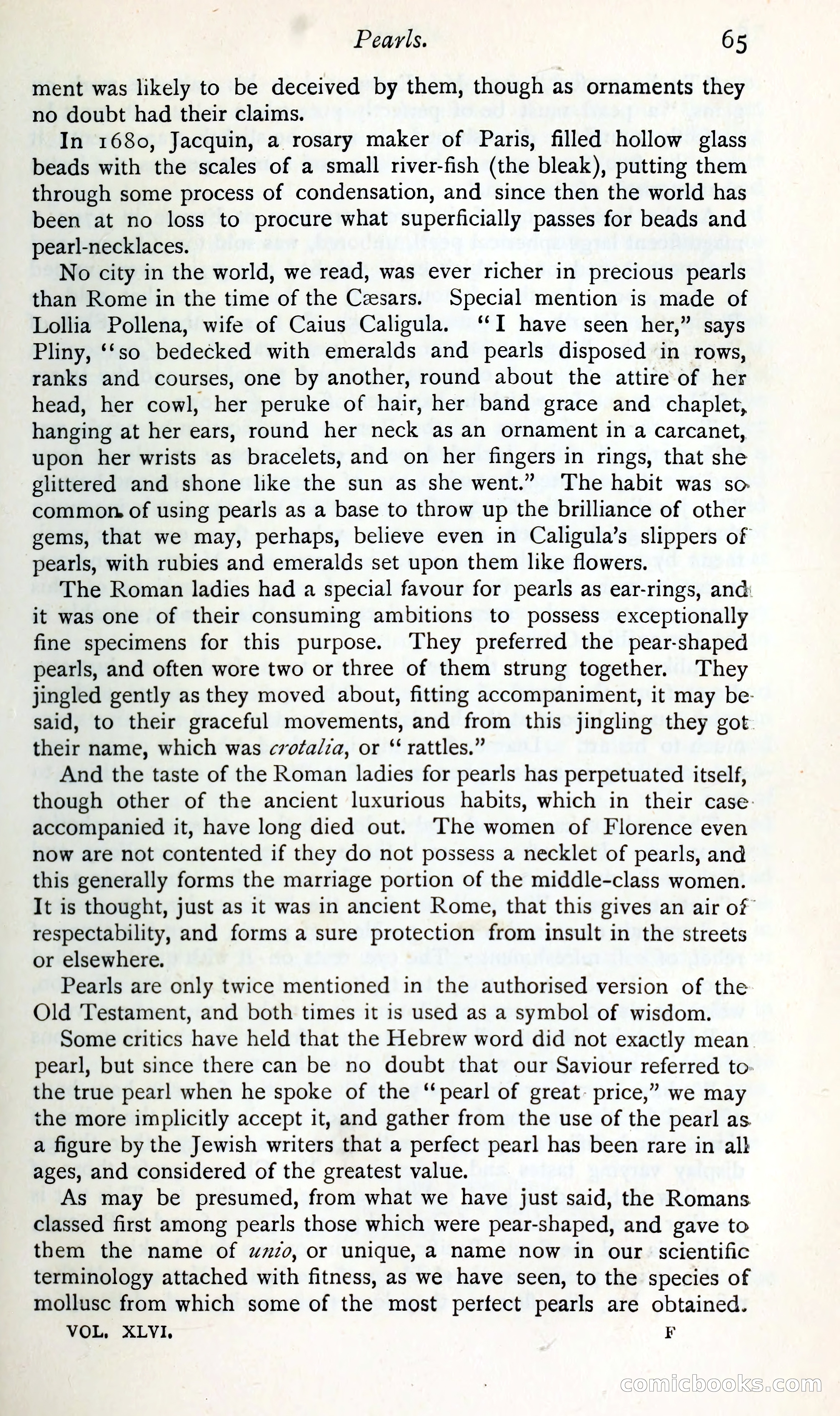 The Argosy — page 78 of 392