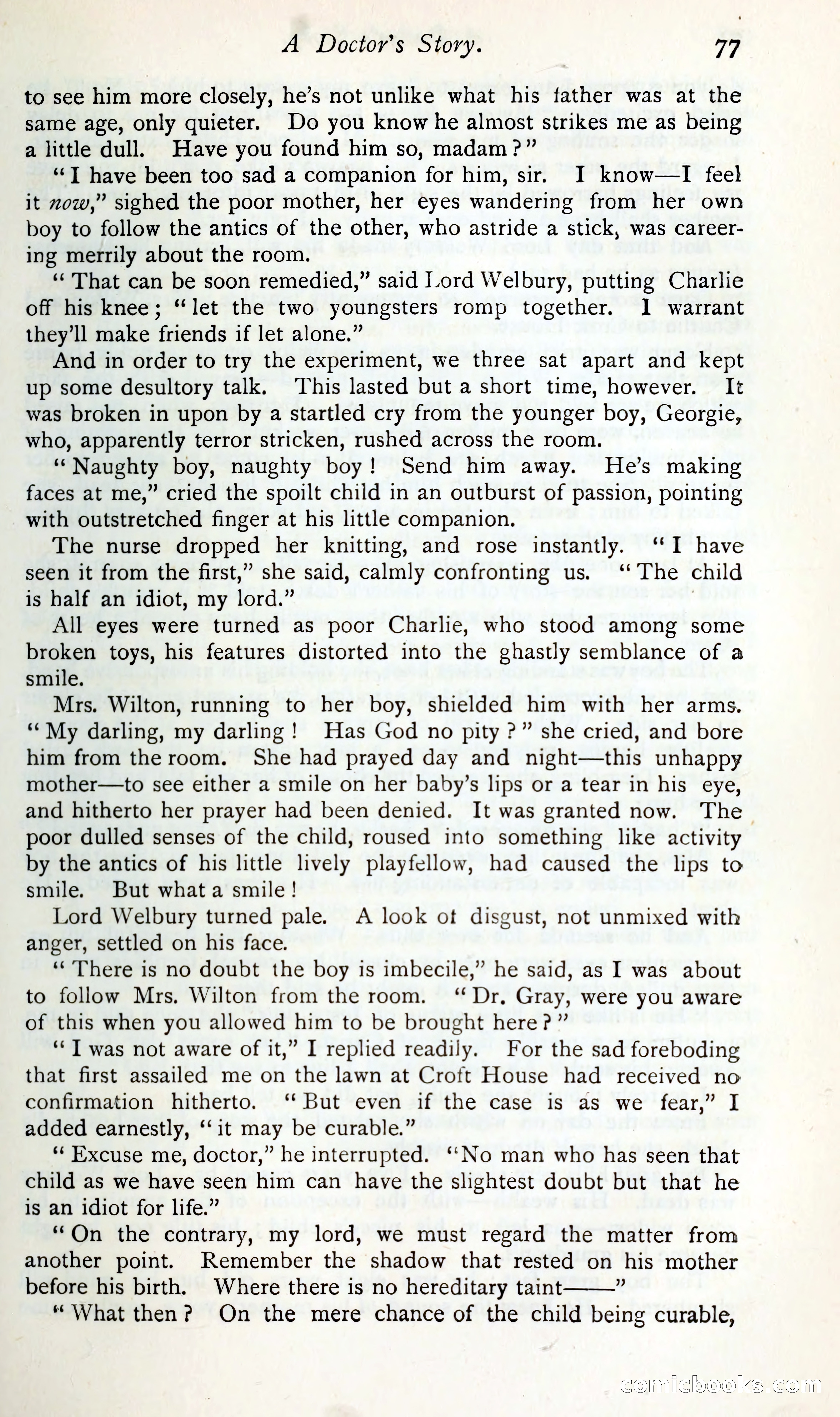 The Argosy — page 90 of 392