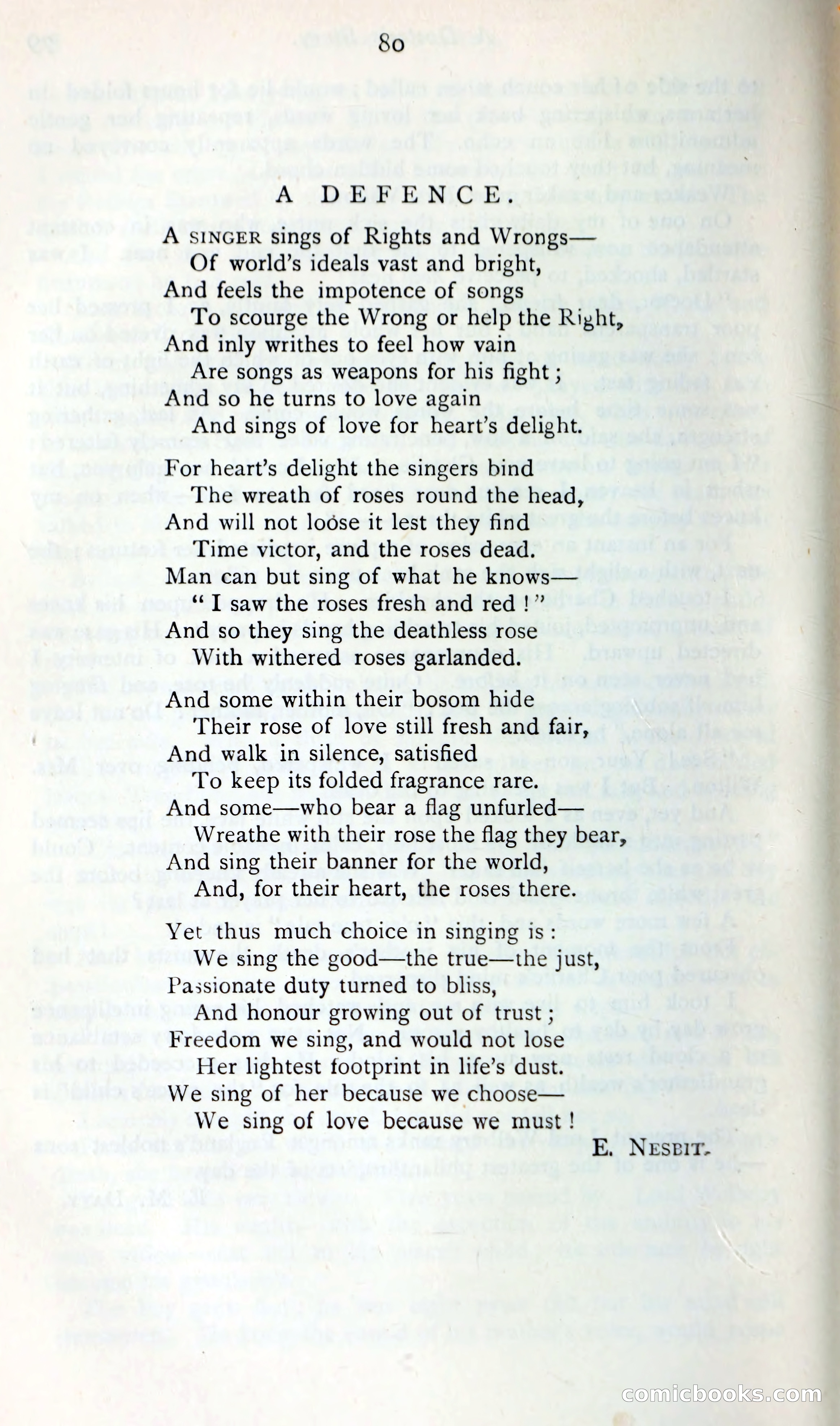 The Argosy — page 93 of 392