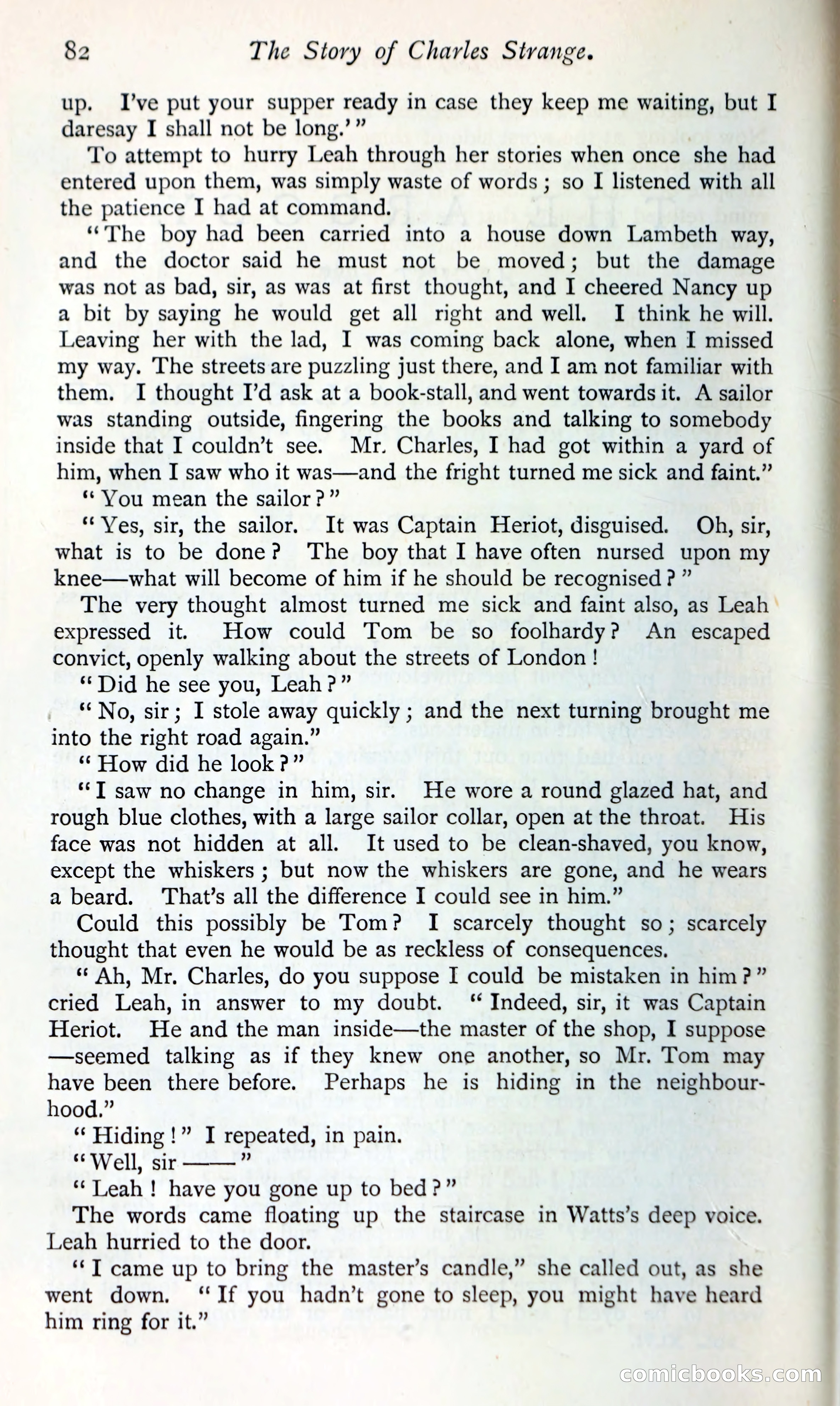 The Argosy — page 97 of 392