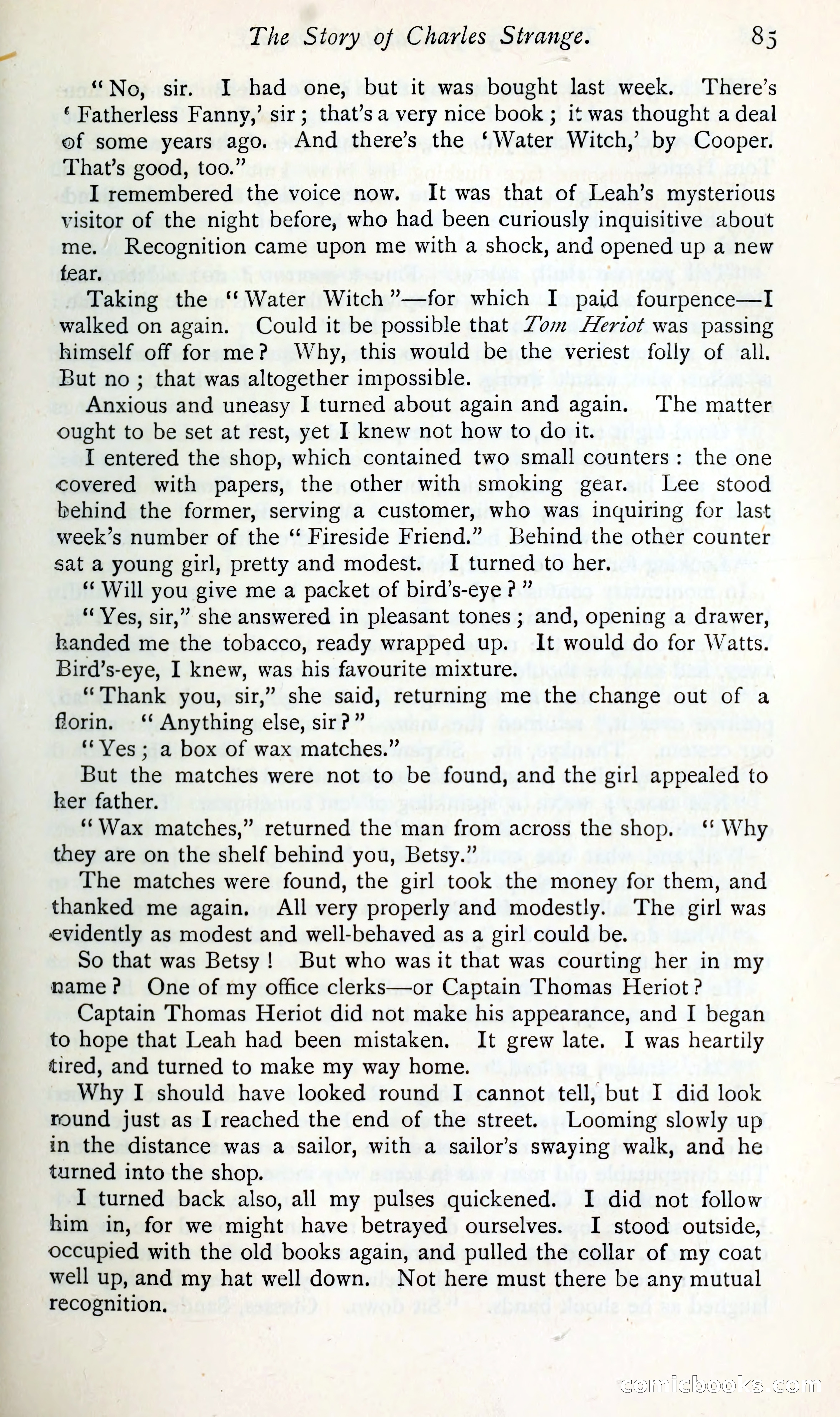 The Argosy — page 100 of 392