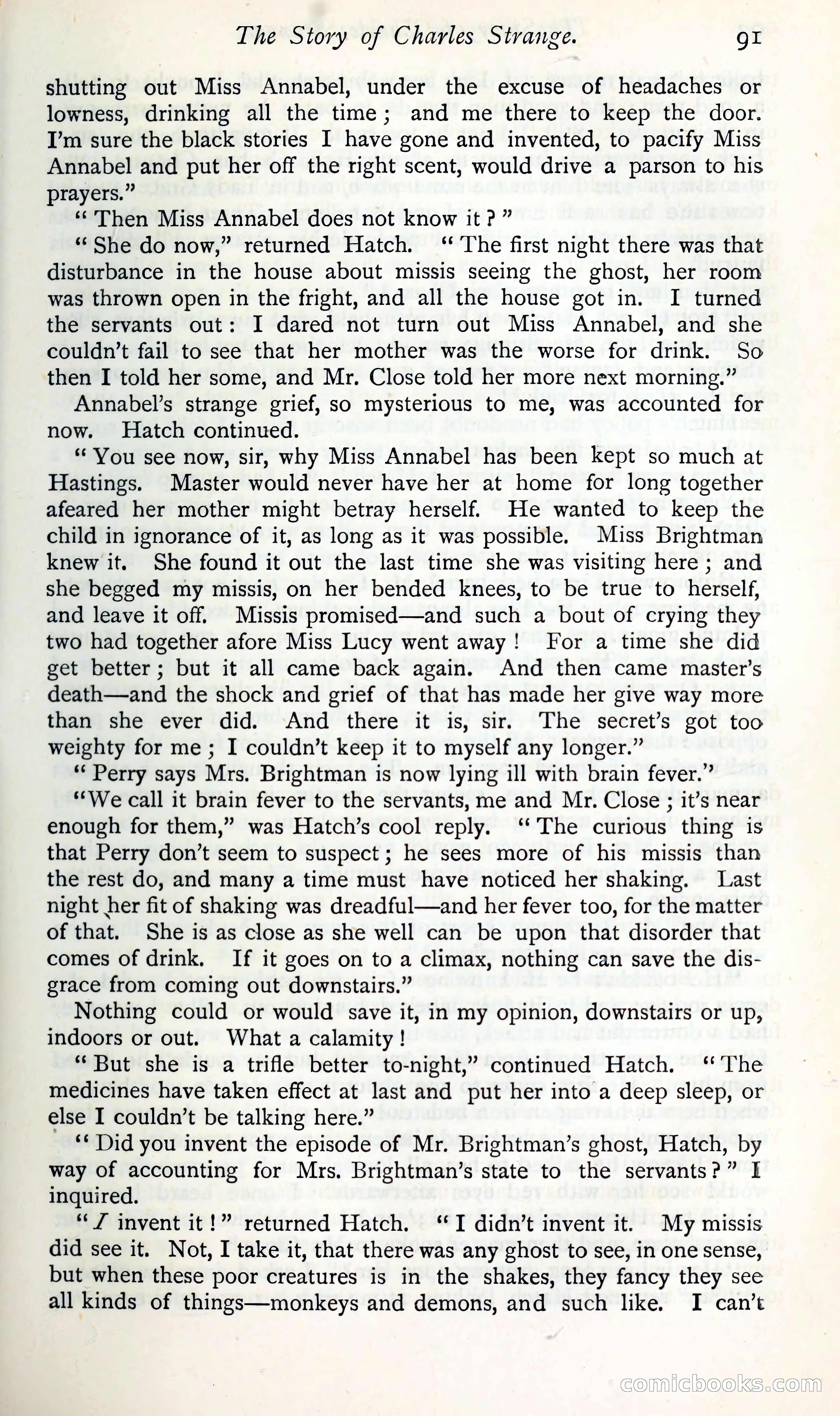 The Argosy — page 106 of 392