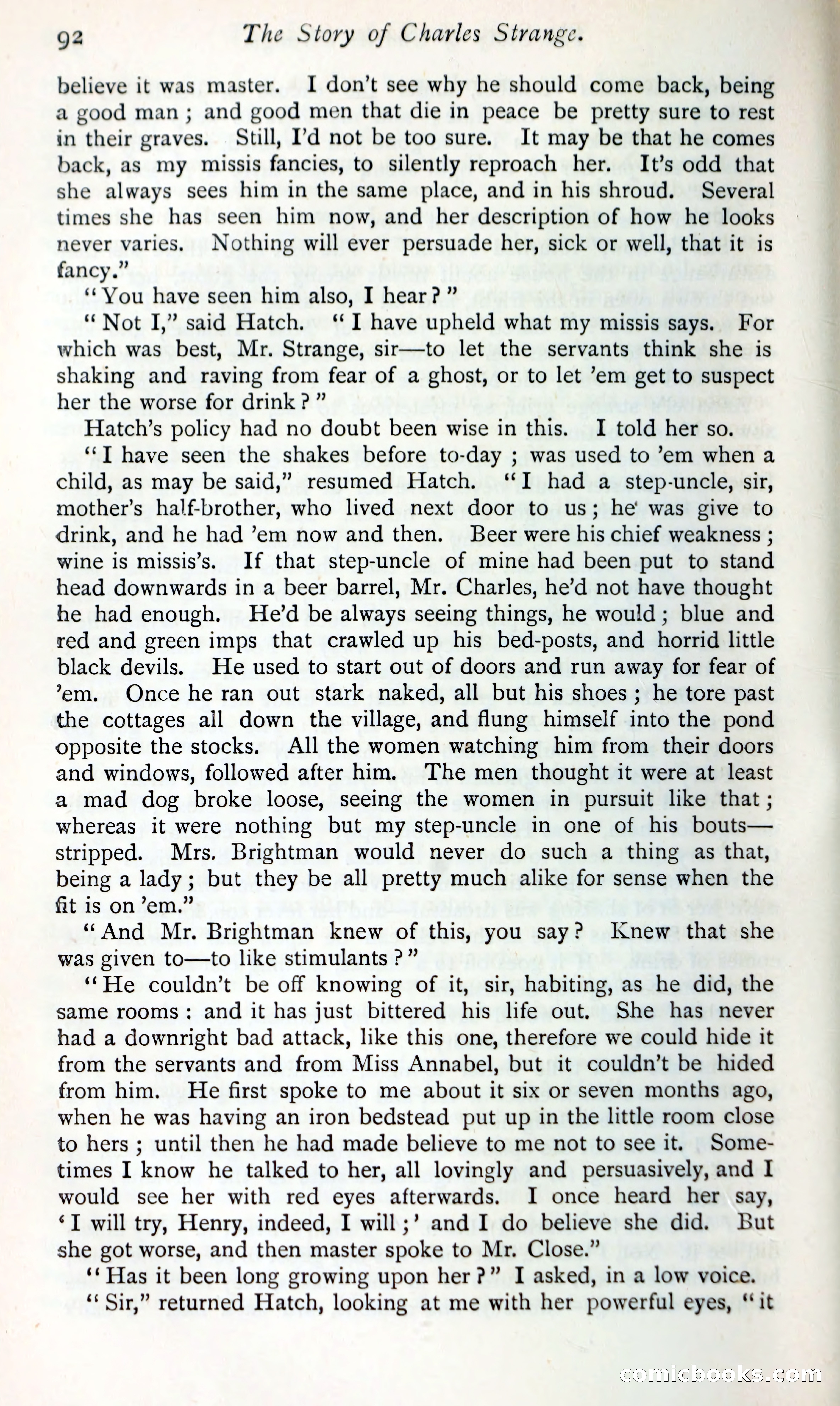 The Argosy — page 107 of 392