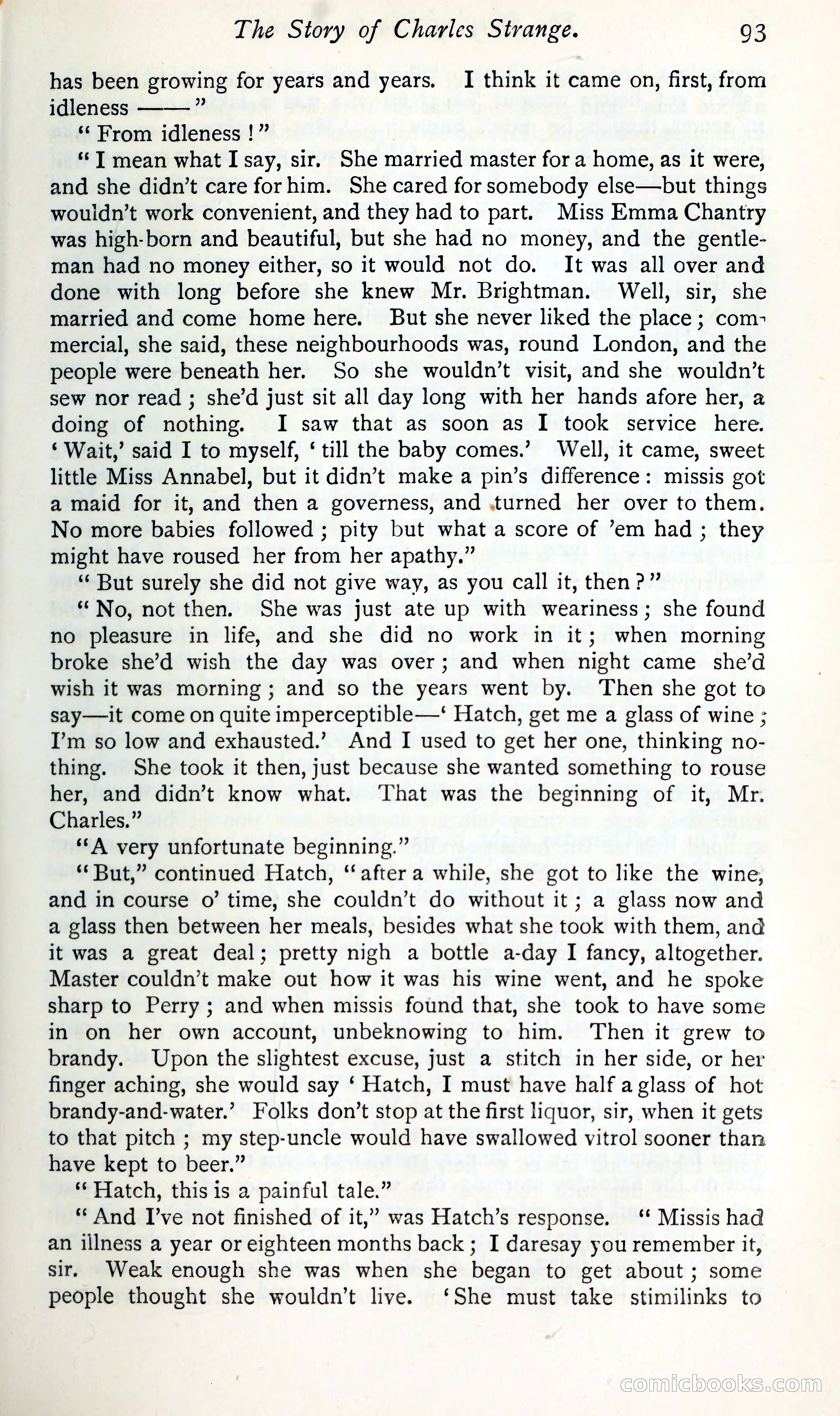 The Argosy — page 108 of 392