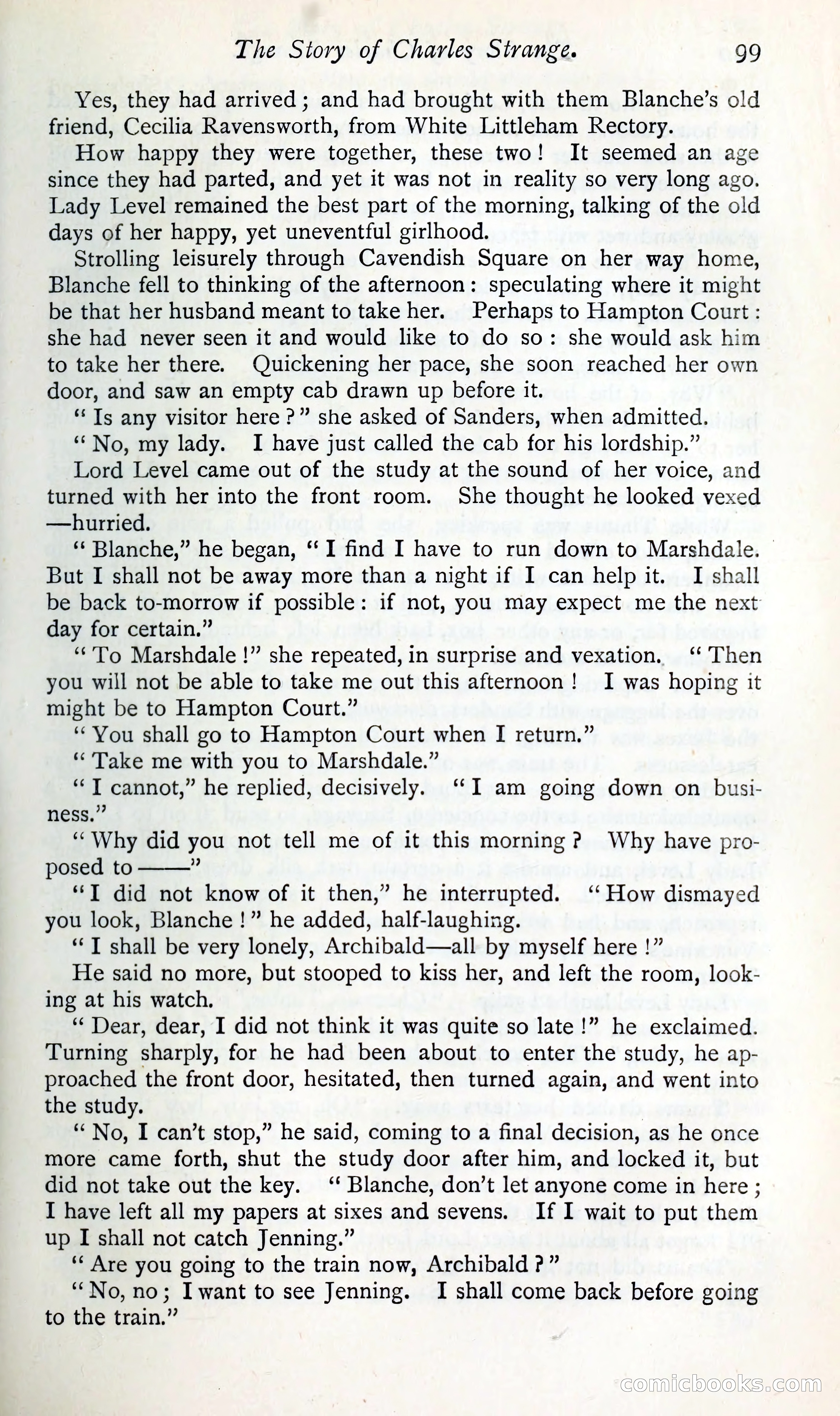 The Argosy — page 114 of 392