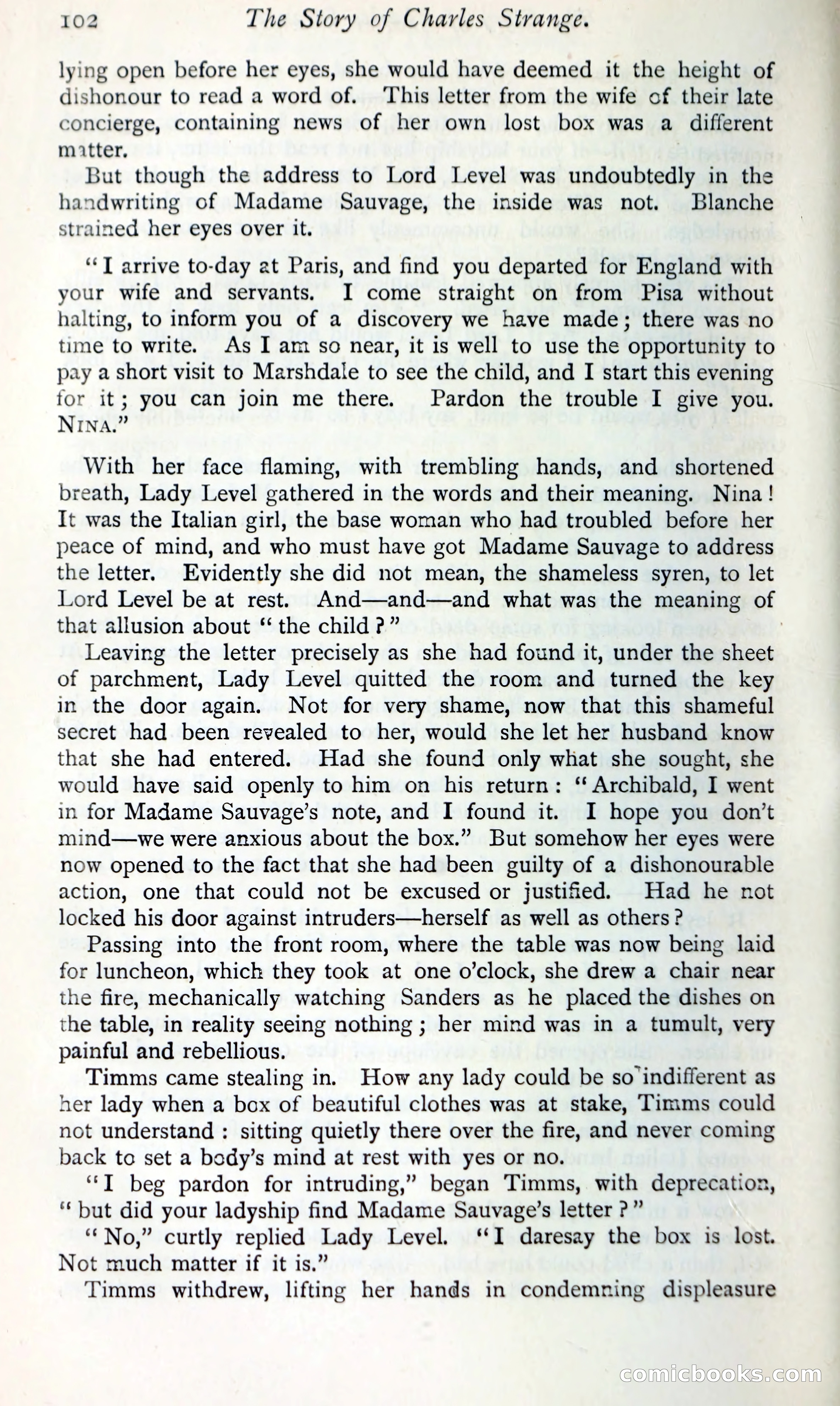 The Argosy — page 117 of 392