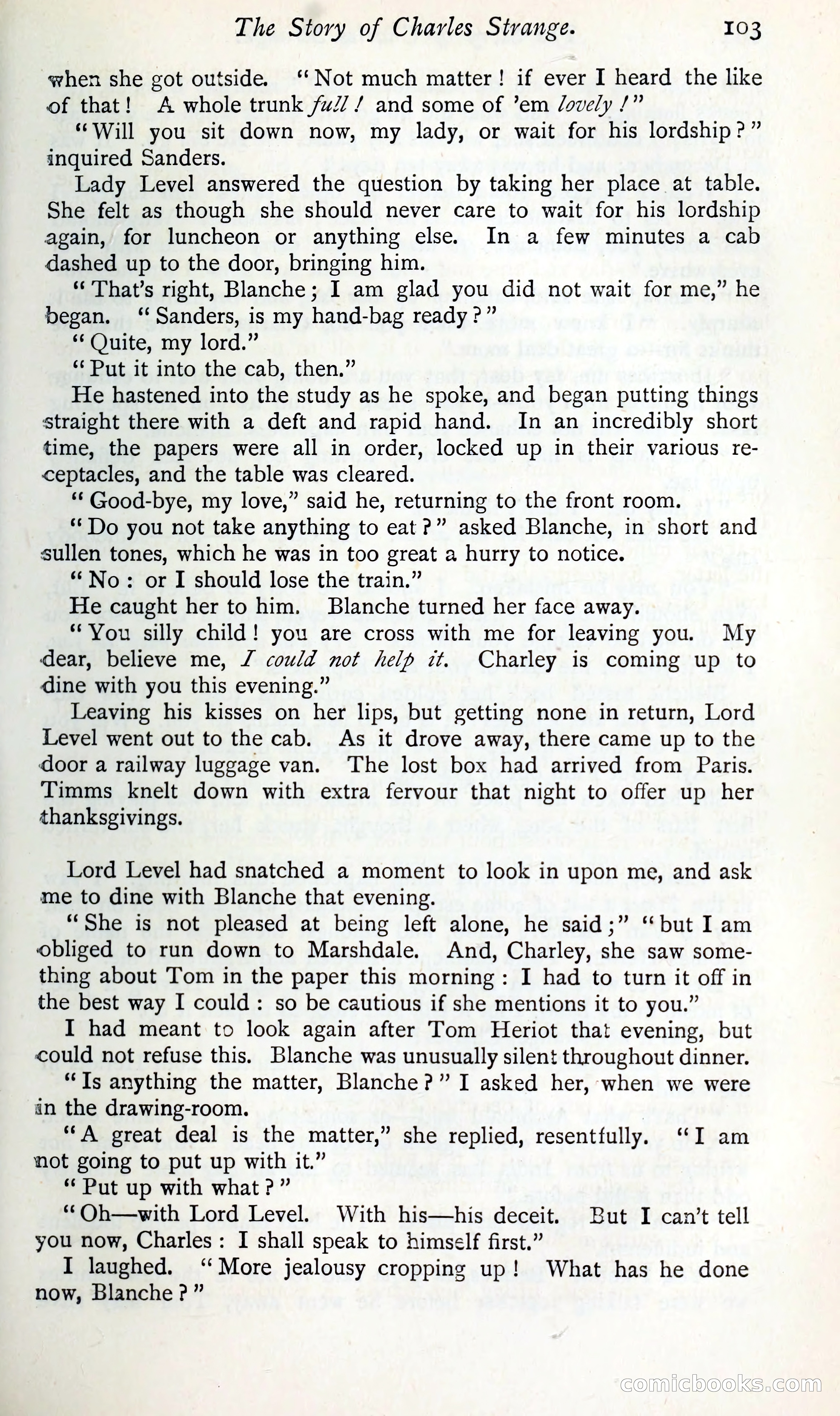 The Argosy — page 118 of 392