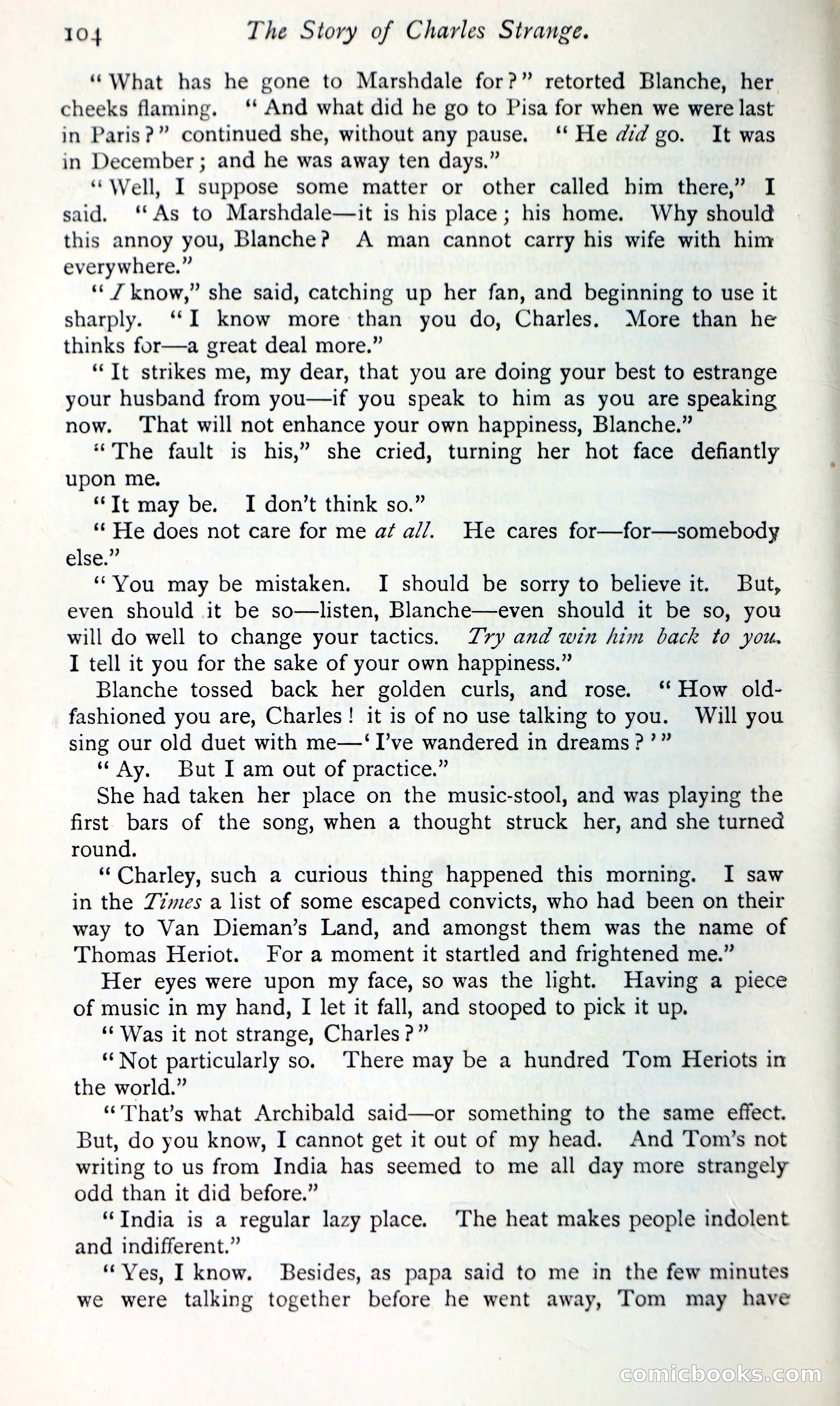 The Argosy — page 119 of 392