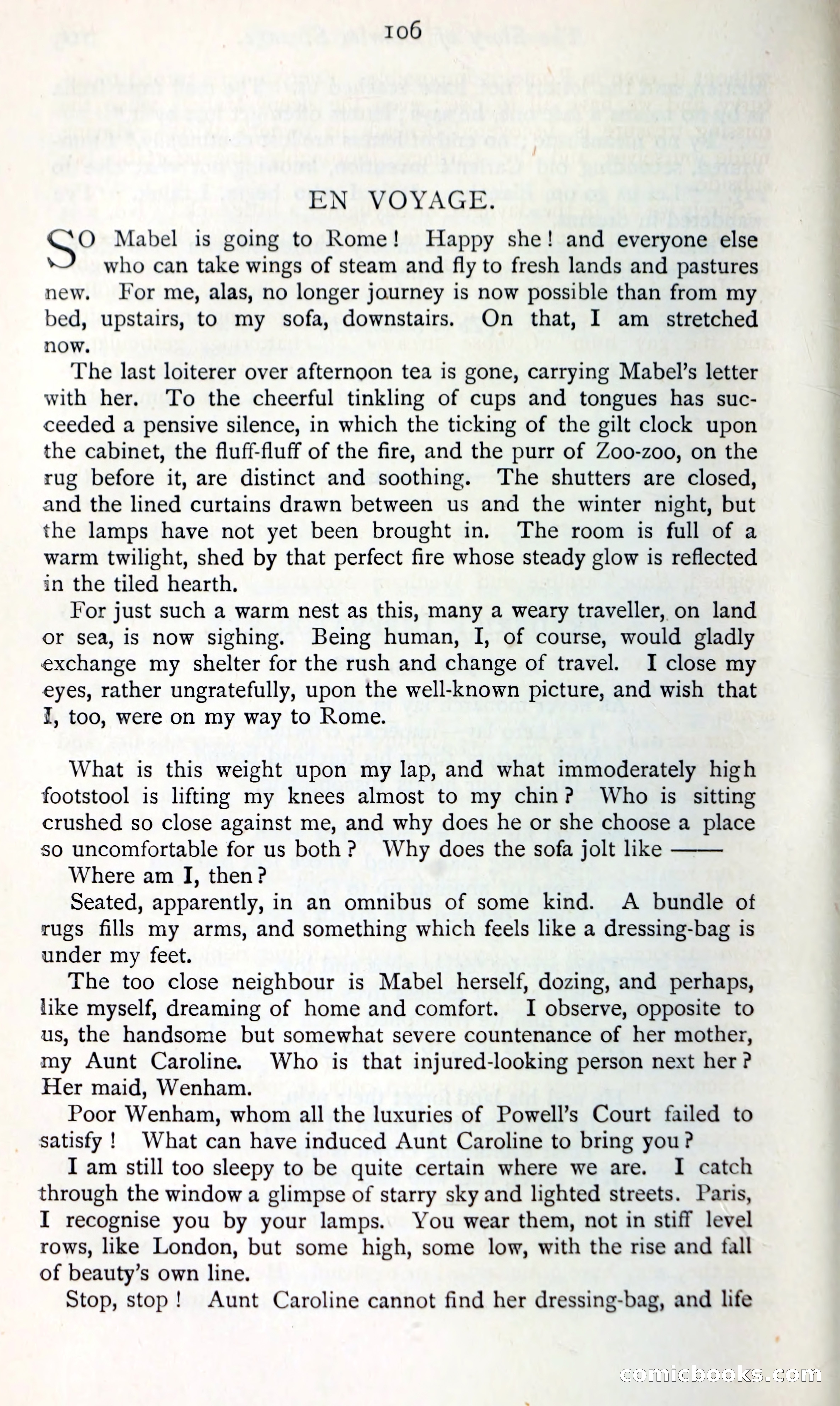 The Argosy — page 121 of 392