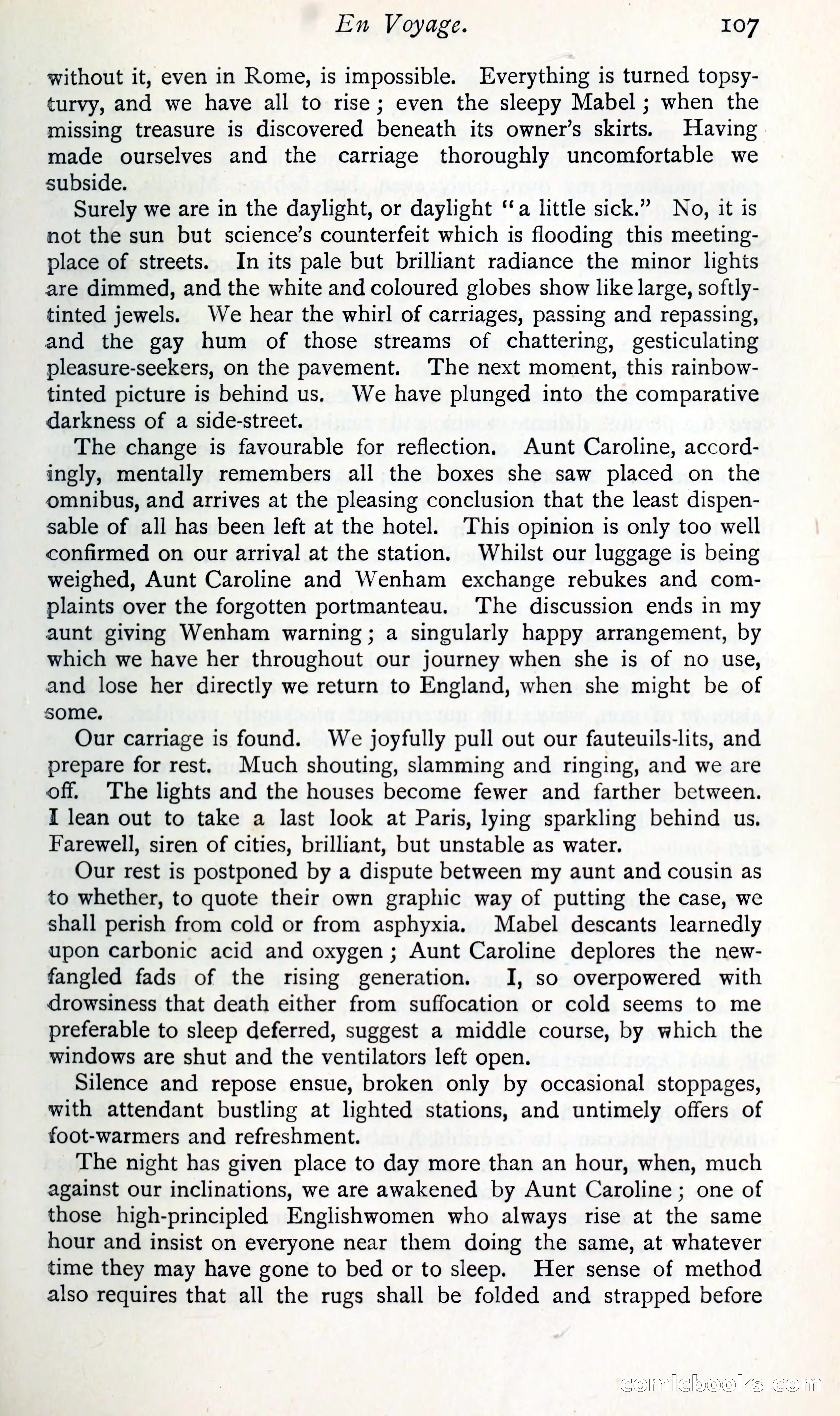 The Argosy — page 122 of 392