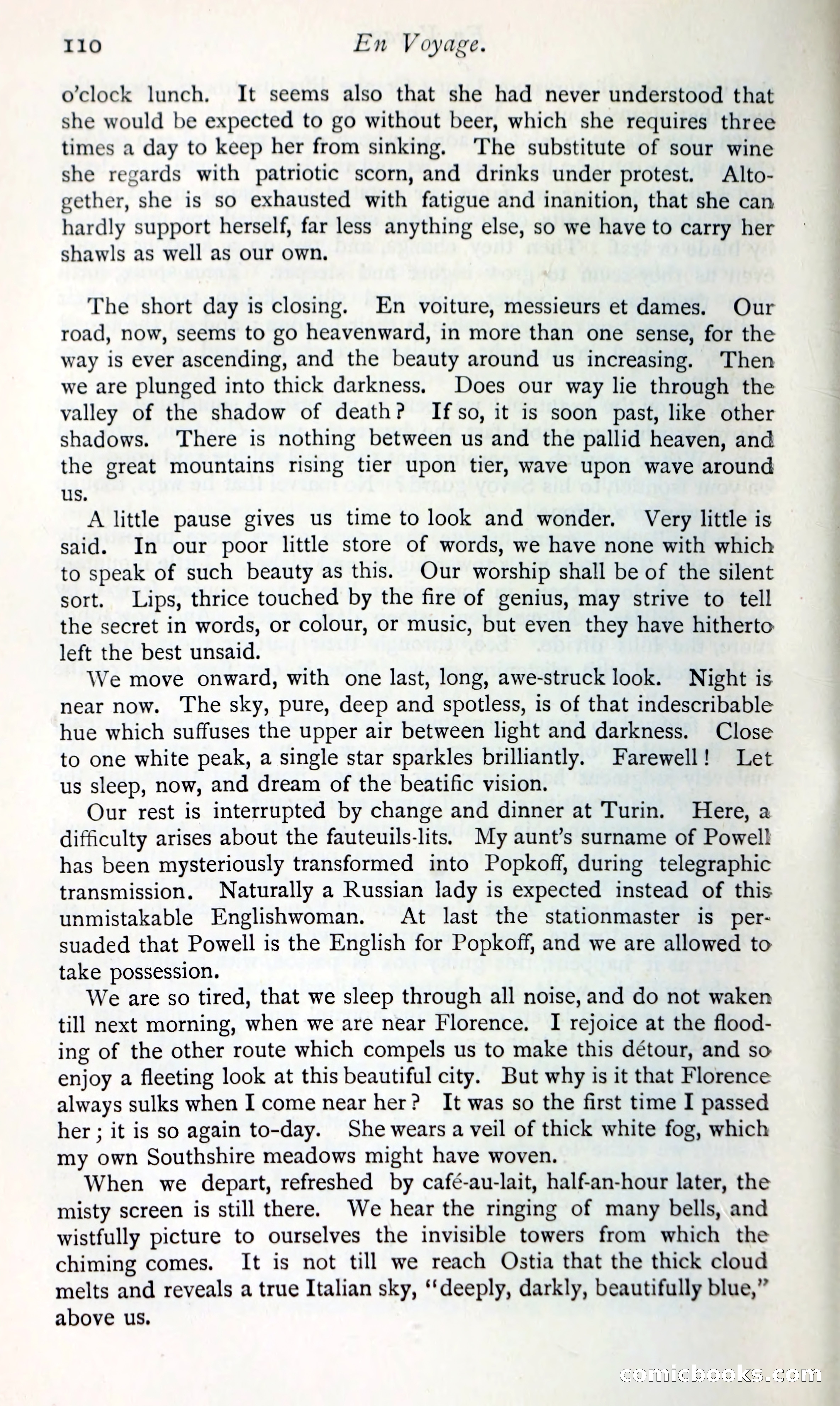 The Argosy — page 125 of 392