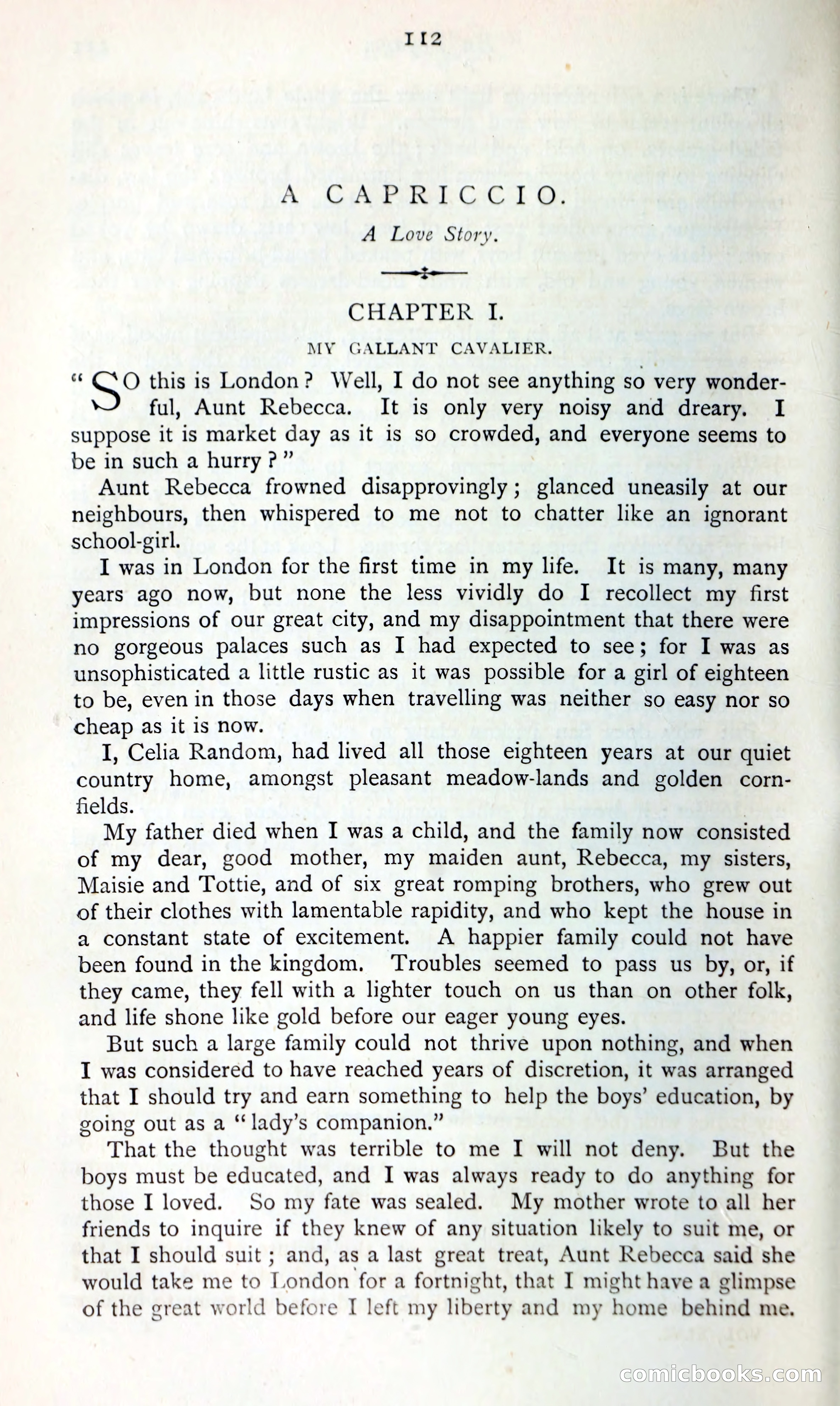 The Argosy — page 127 of 392