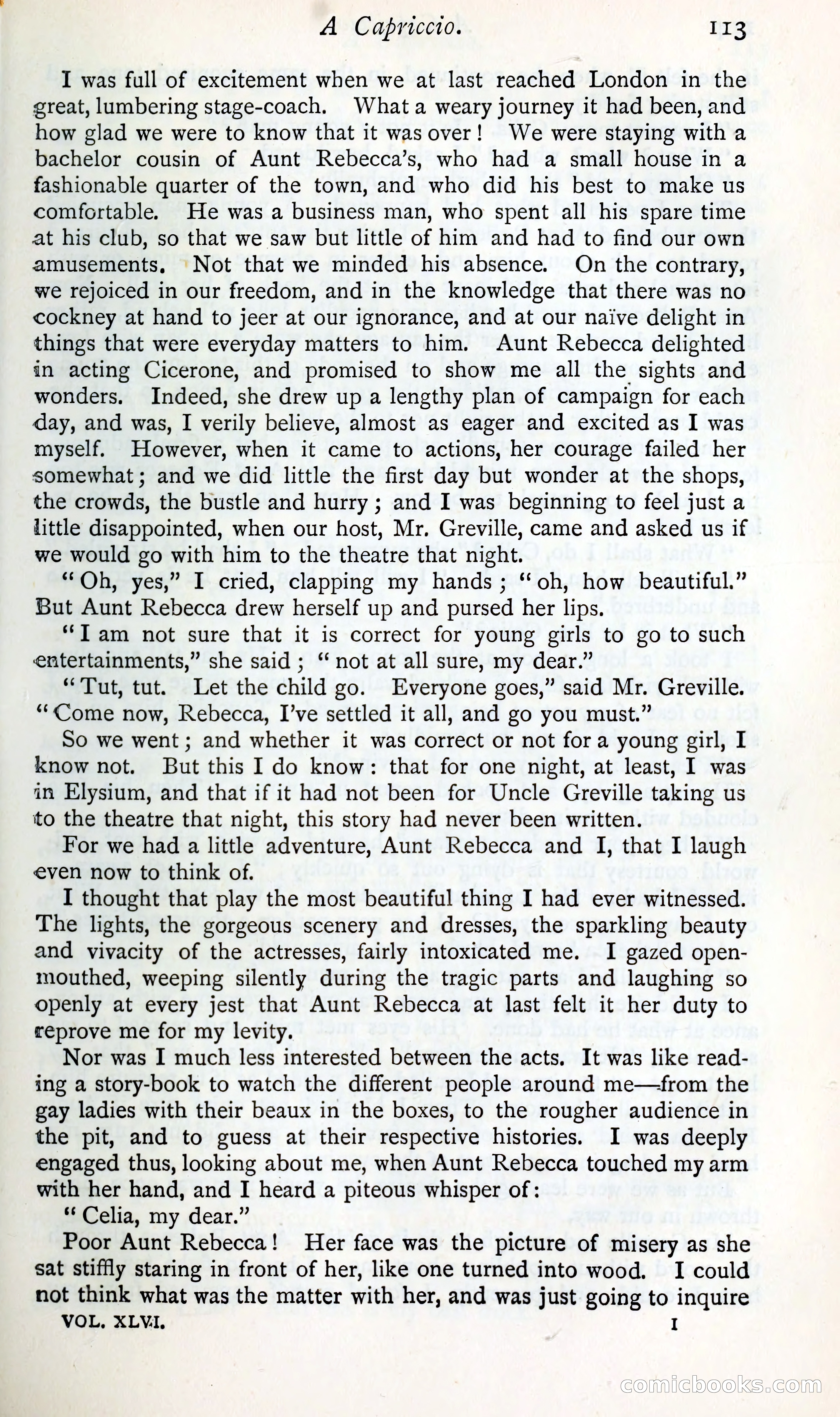 The Argosy — page 128 of 392