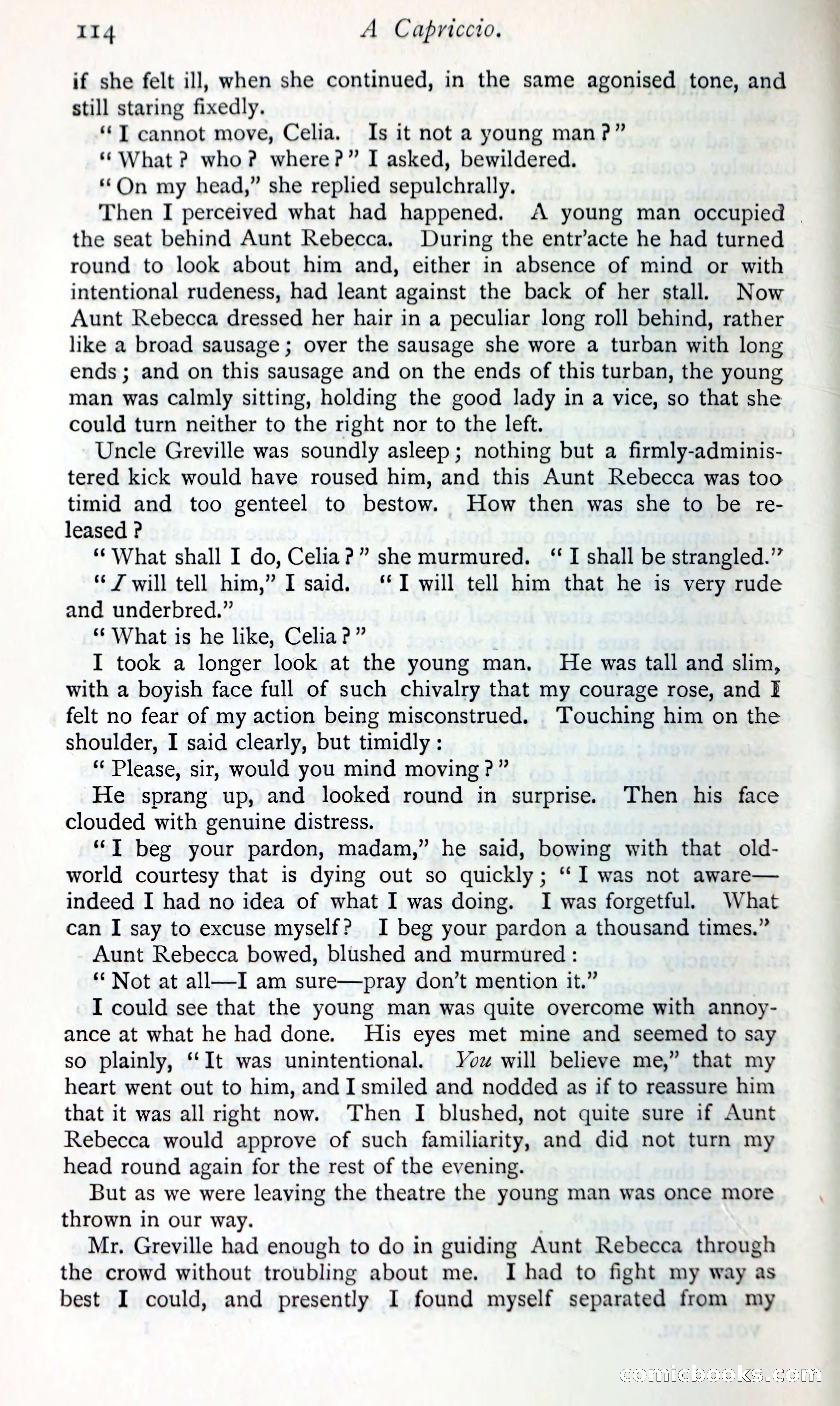 The Argosy — page 129 of 392
