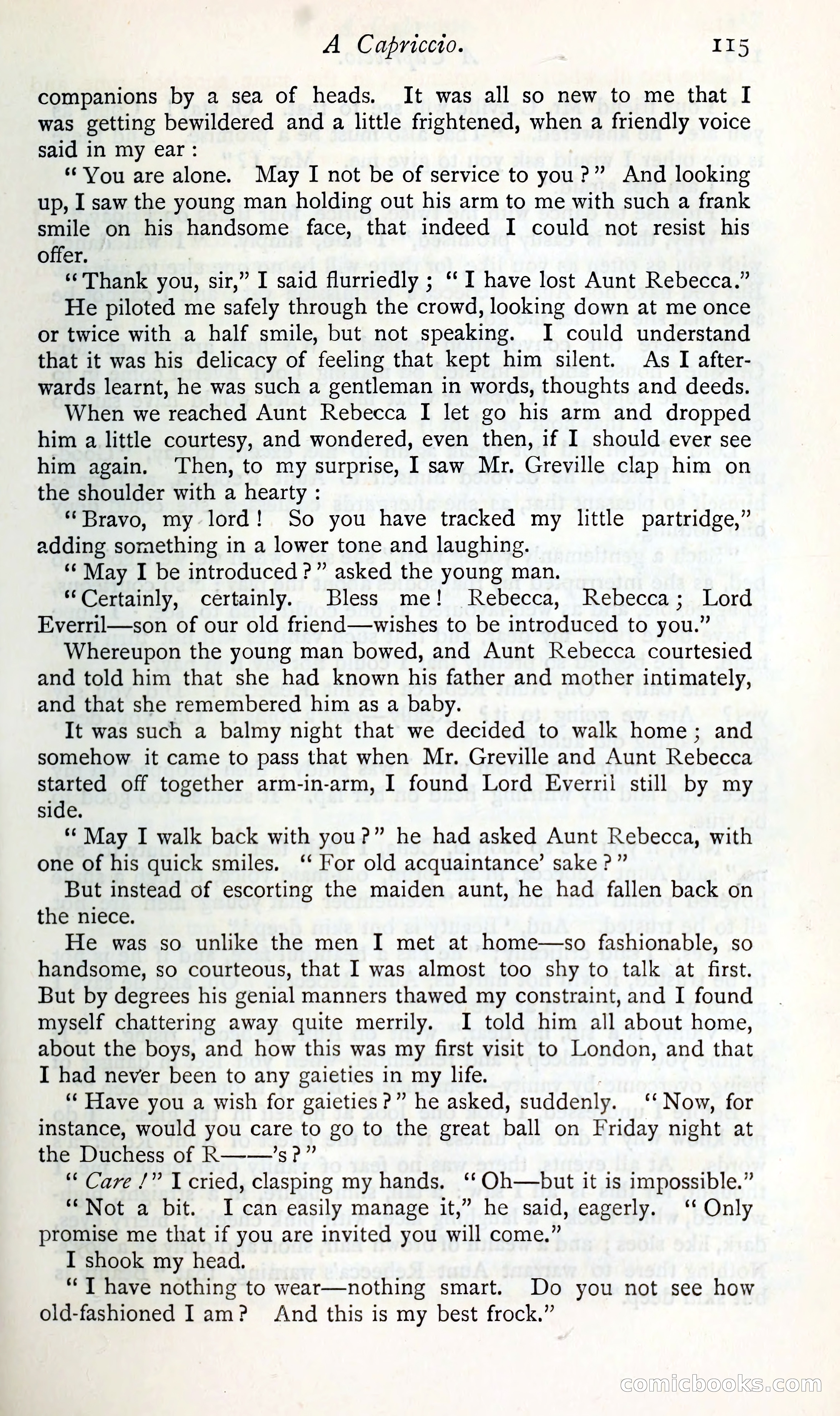 The Argosy — page 130 of 392