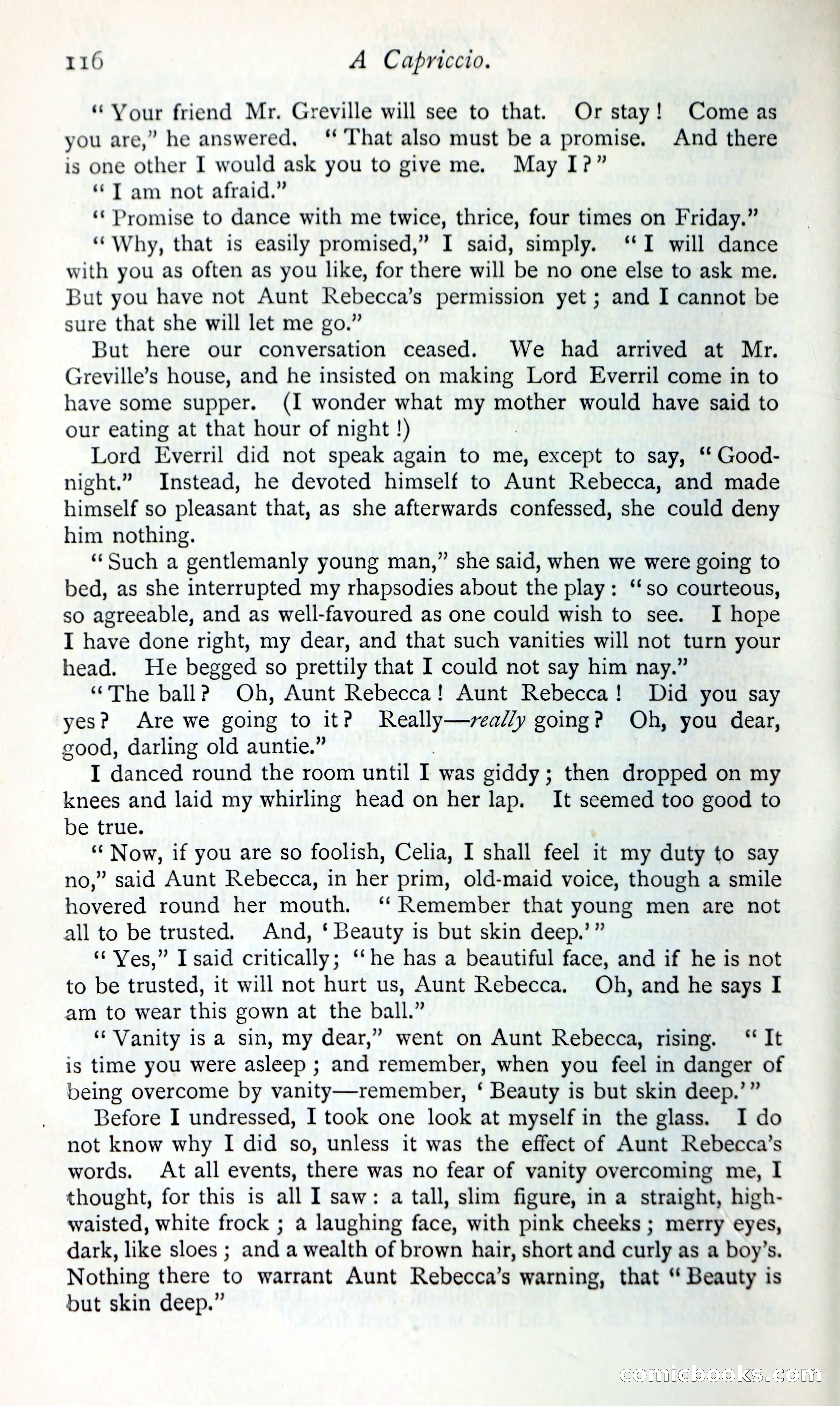 The Argosy — page 131 of 392
