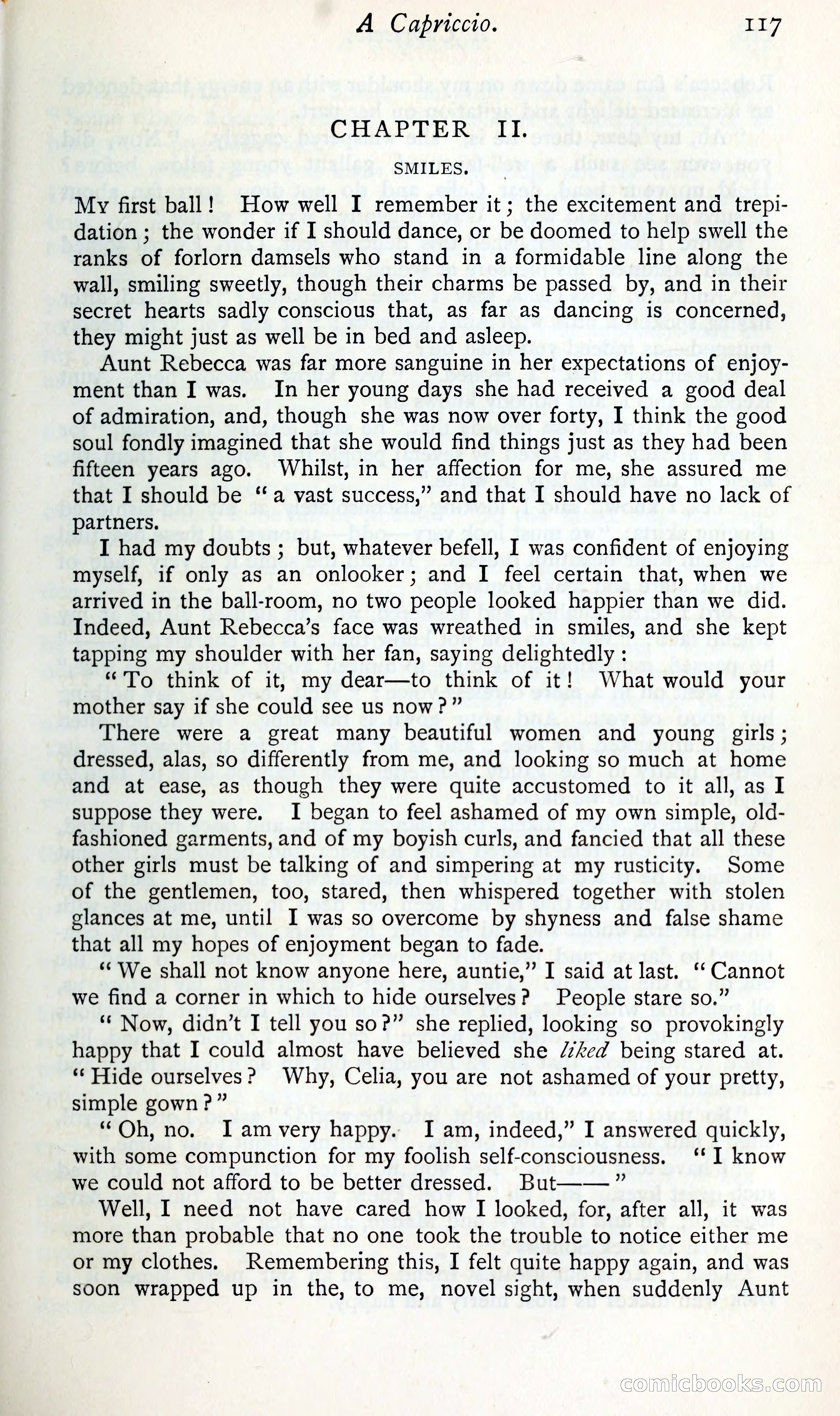 The Argosy — page 132 of 392