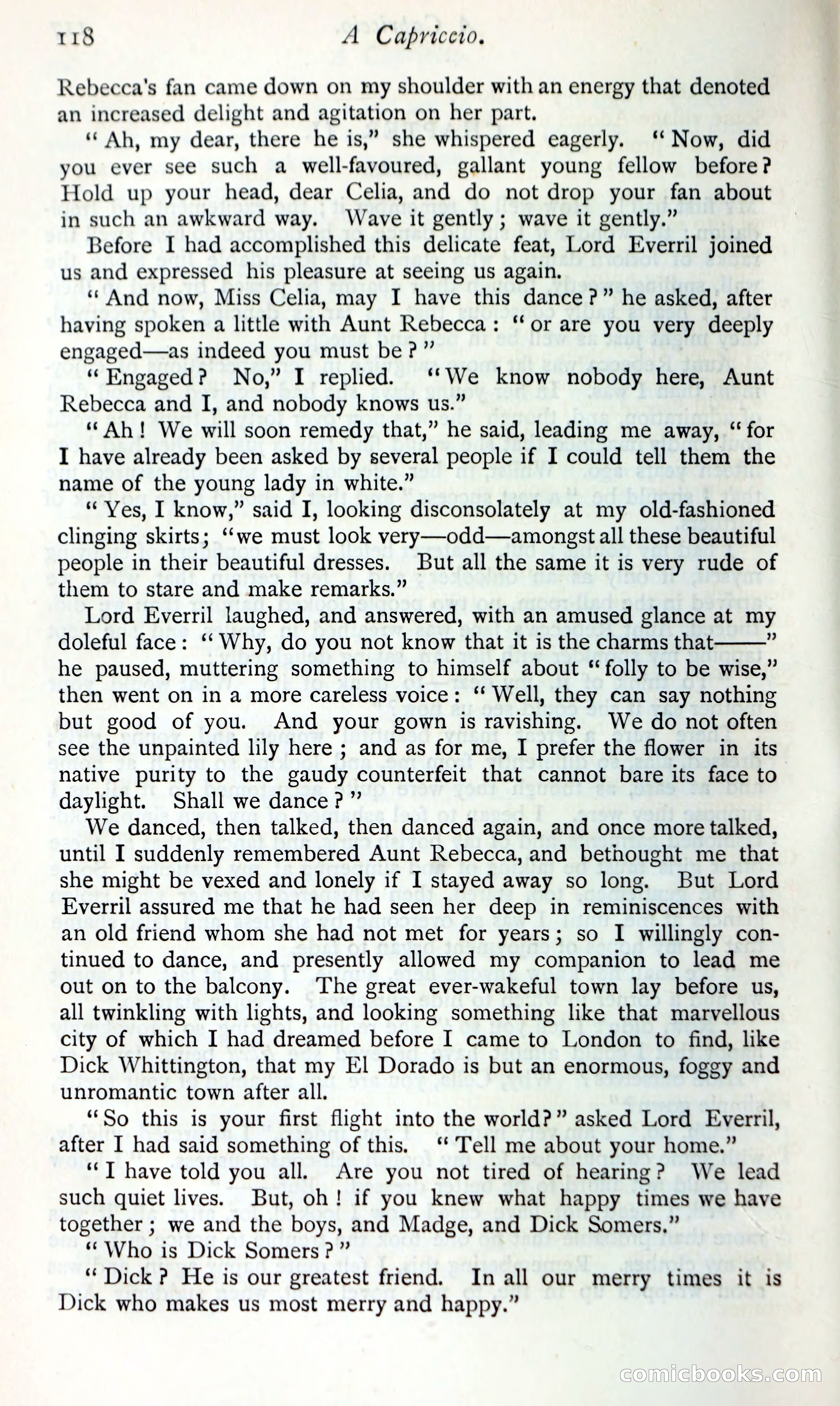 The Argosy — page 133 of 392