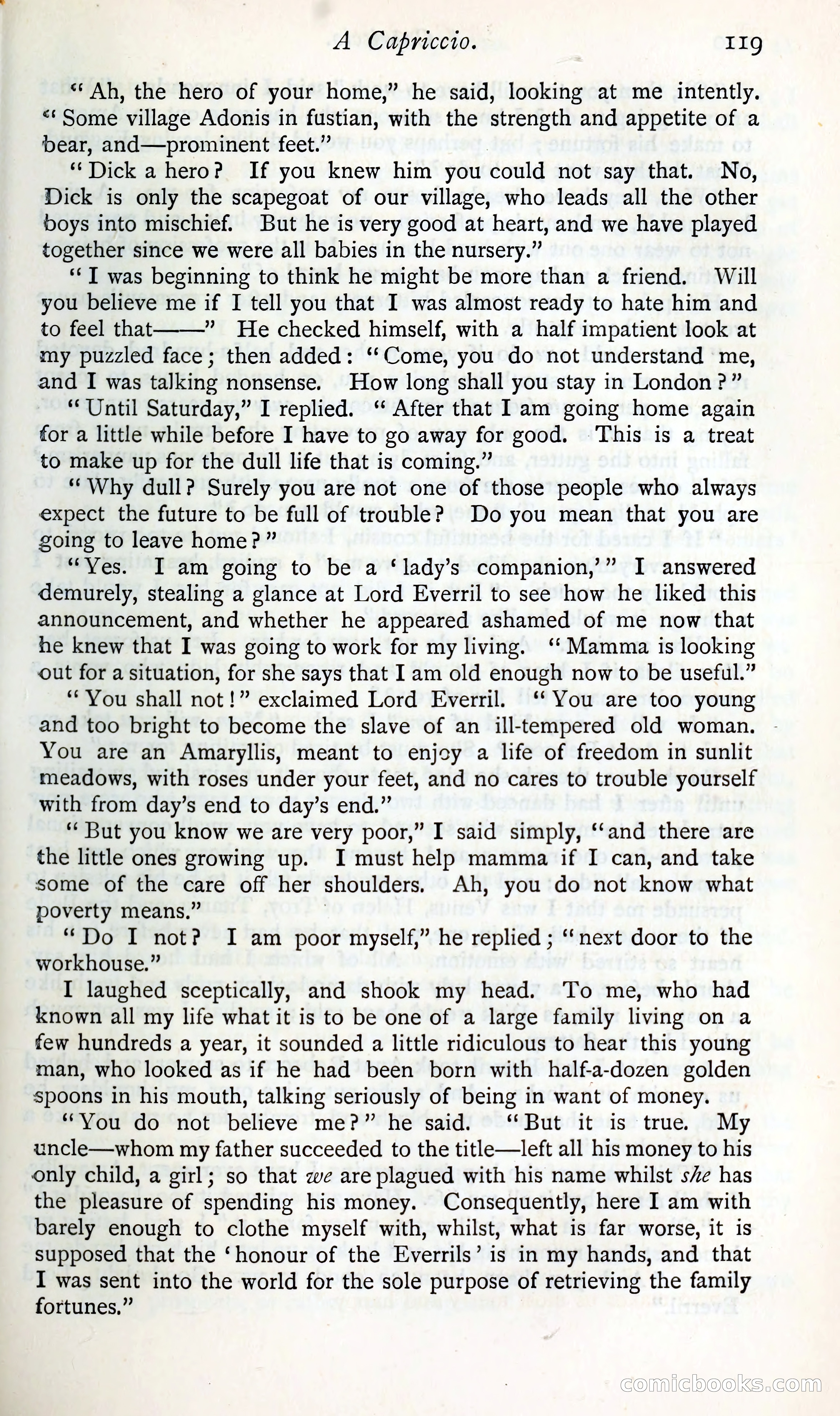 The Argosy — page 134 of 392