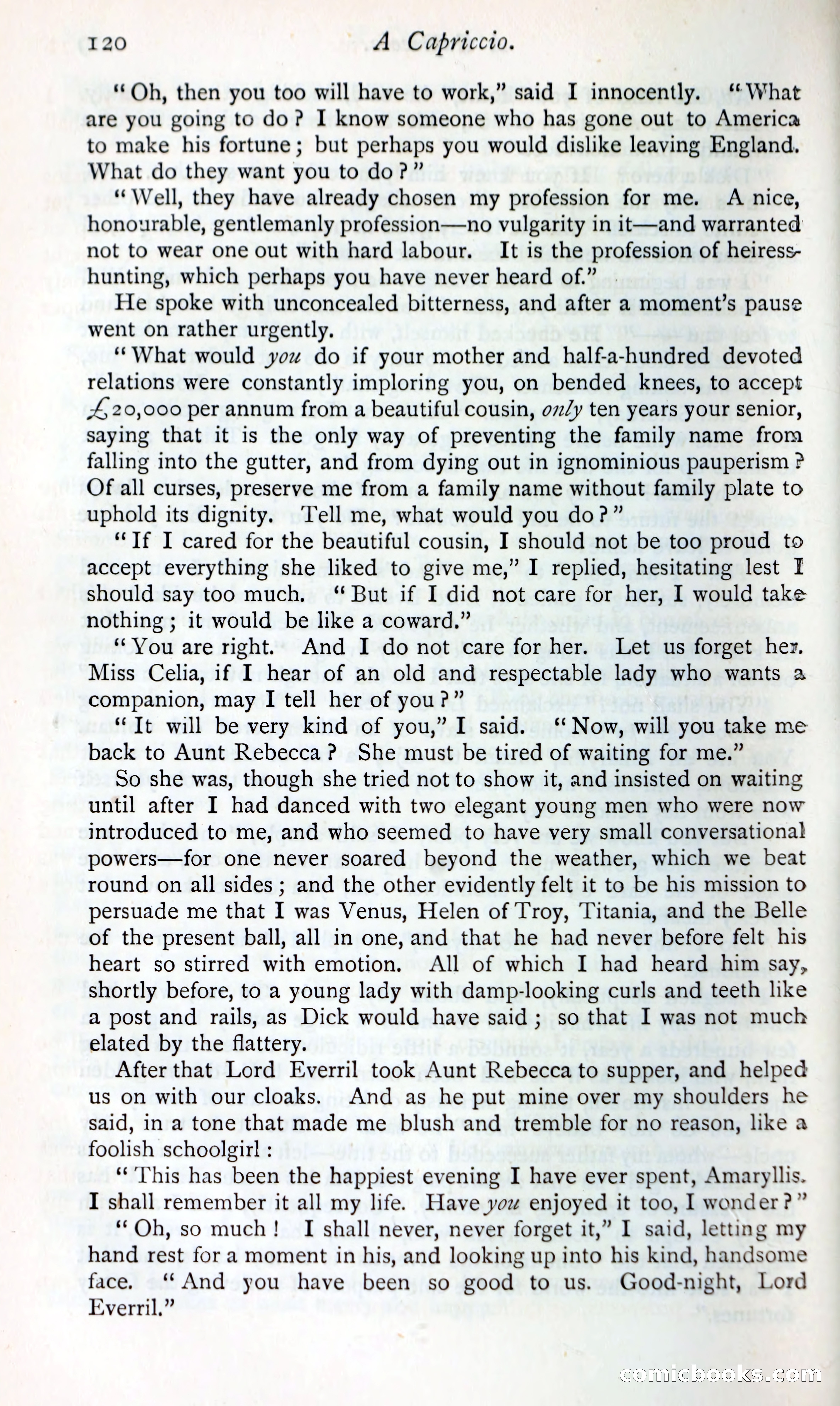 The Argosy — page 135 of 392