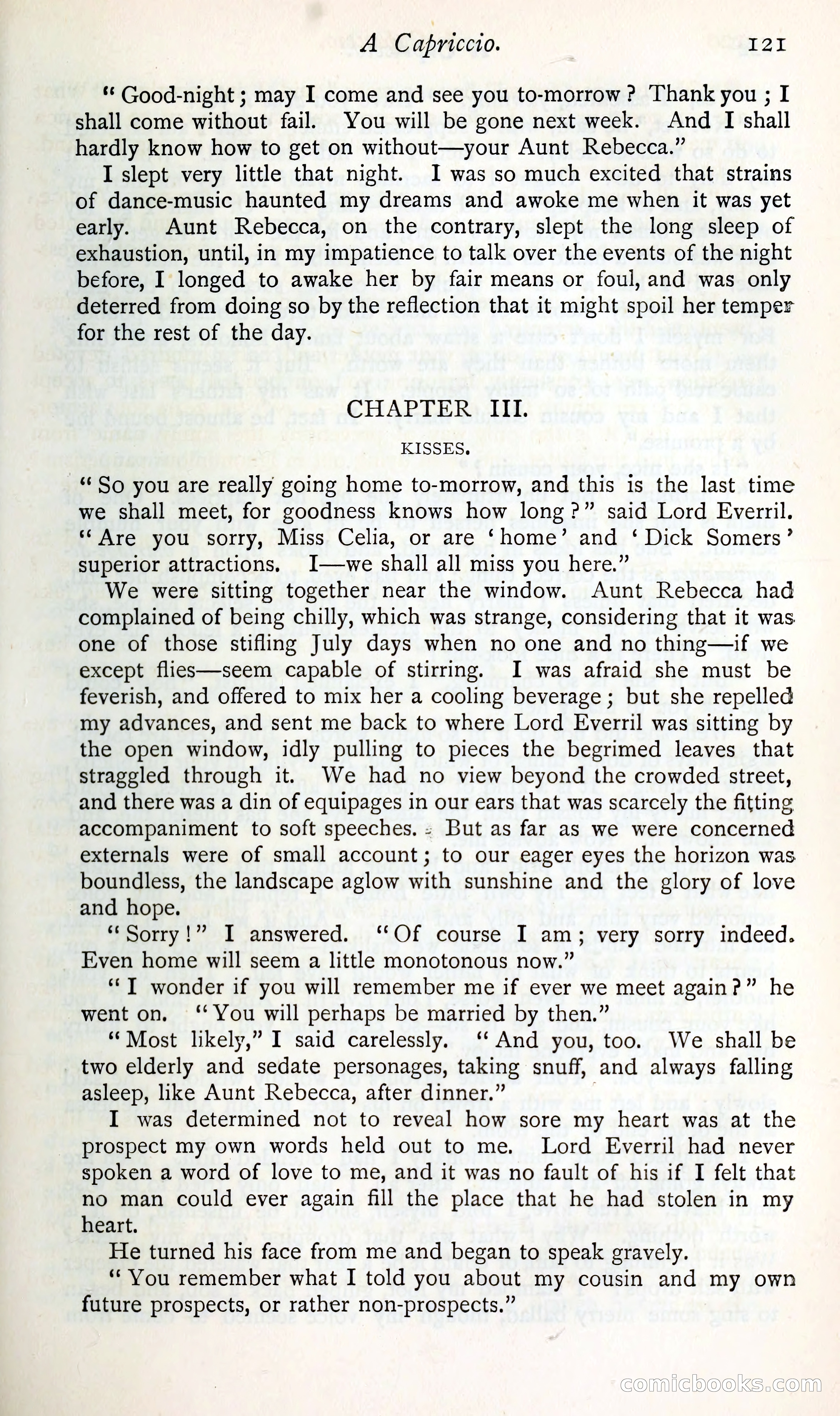 The Argosy — page 136 of 392