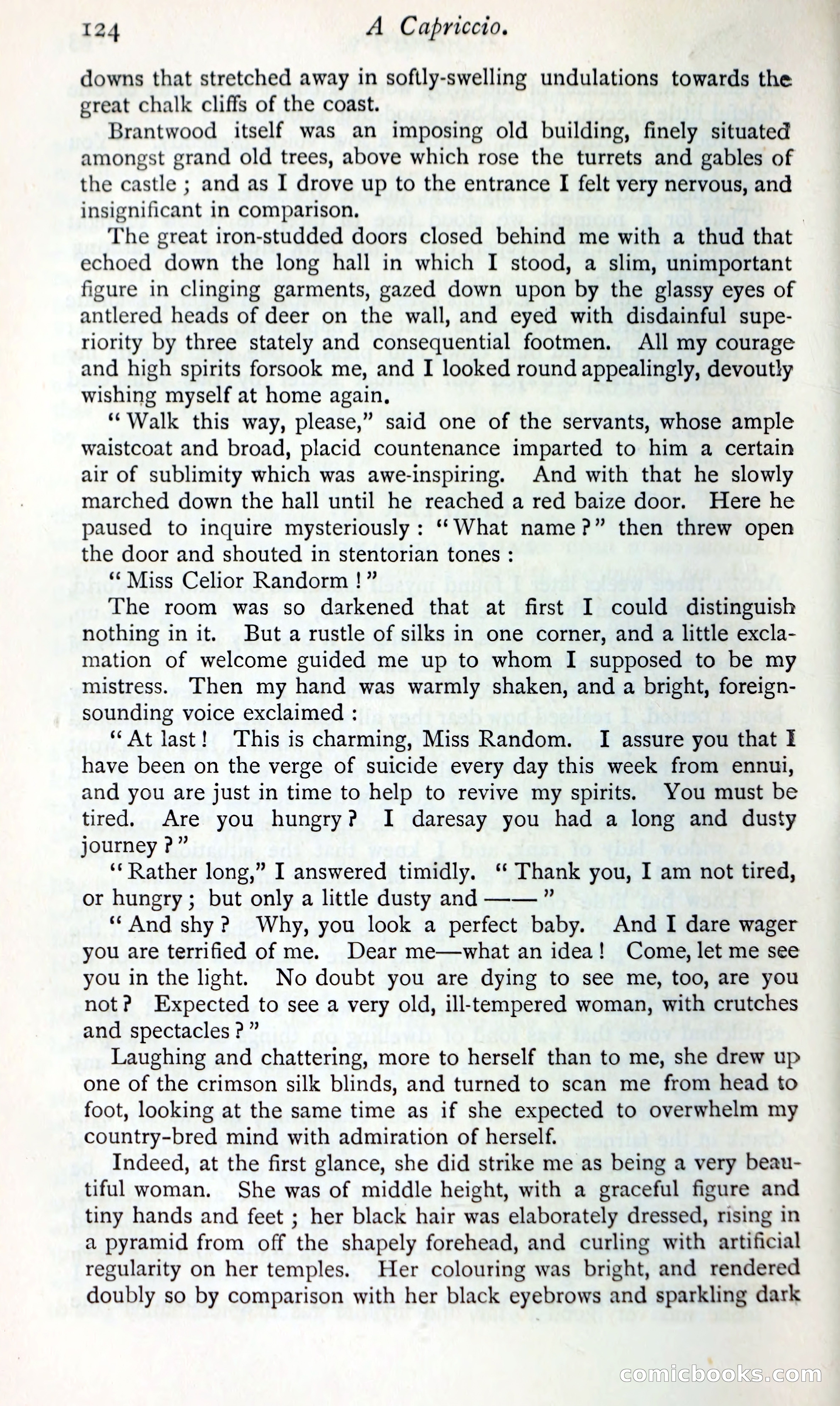 The Argosy — page 139 of 392