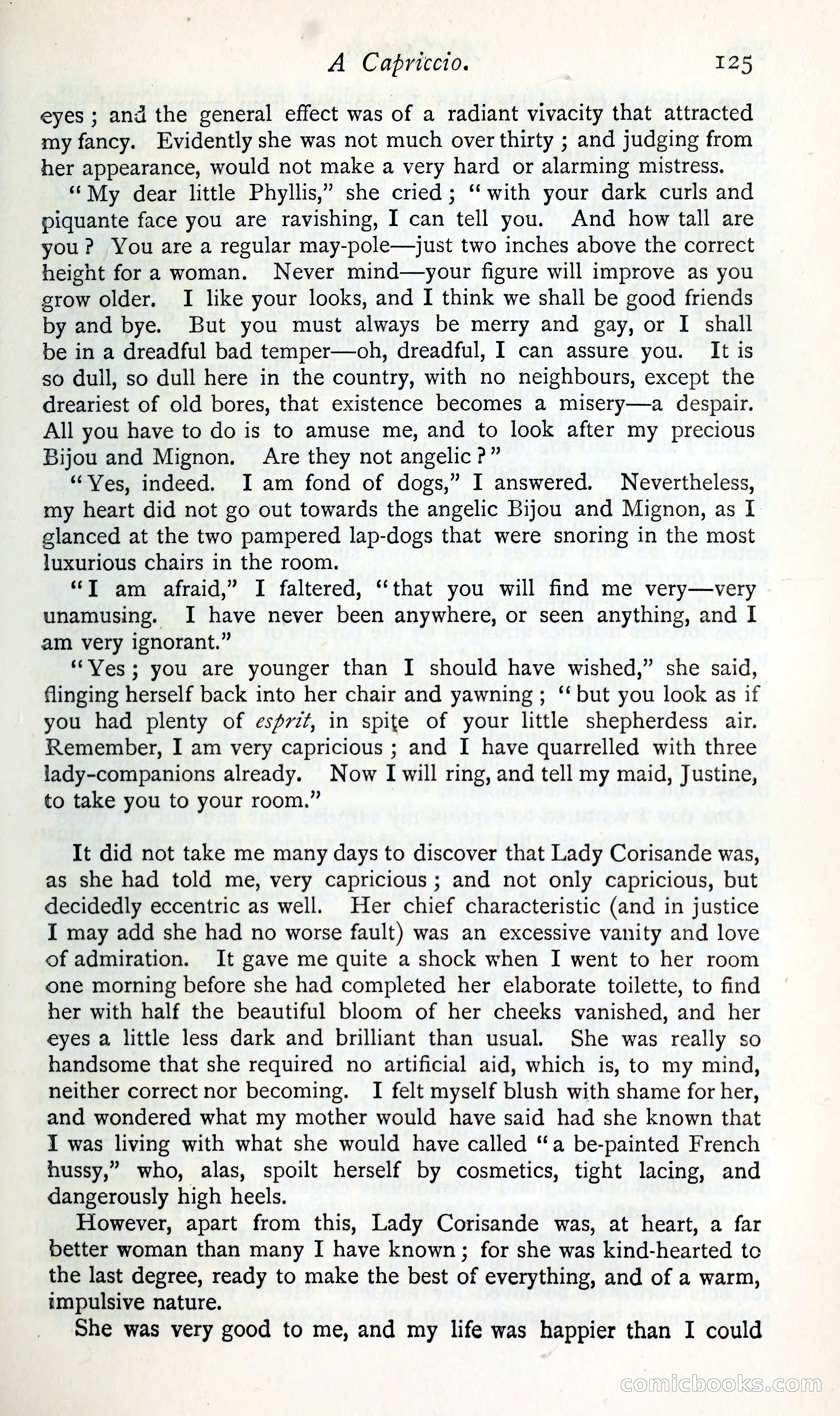 The Argosy — page 140 of 392