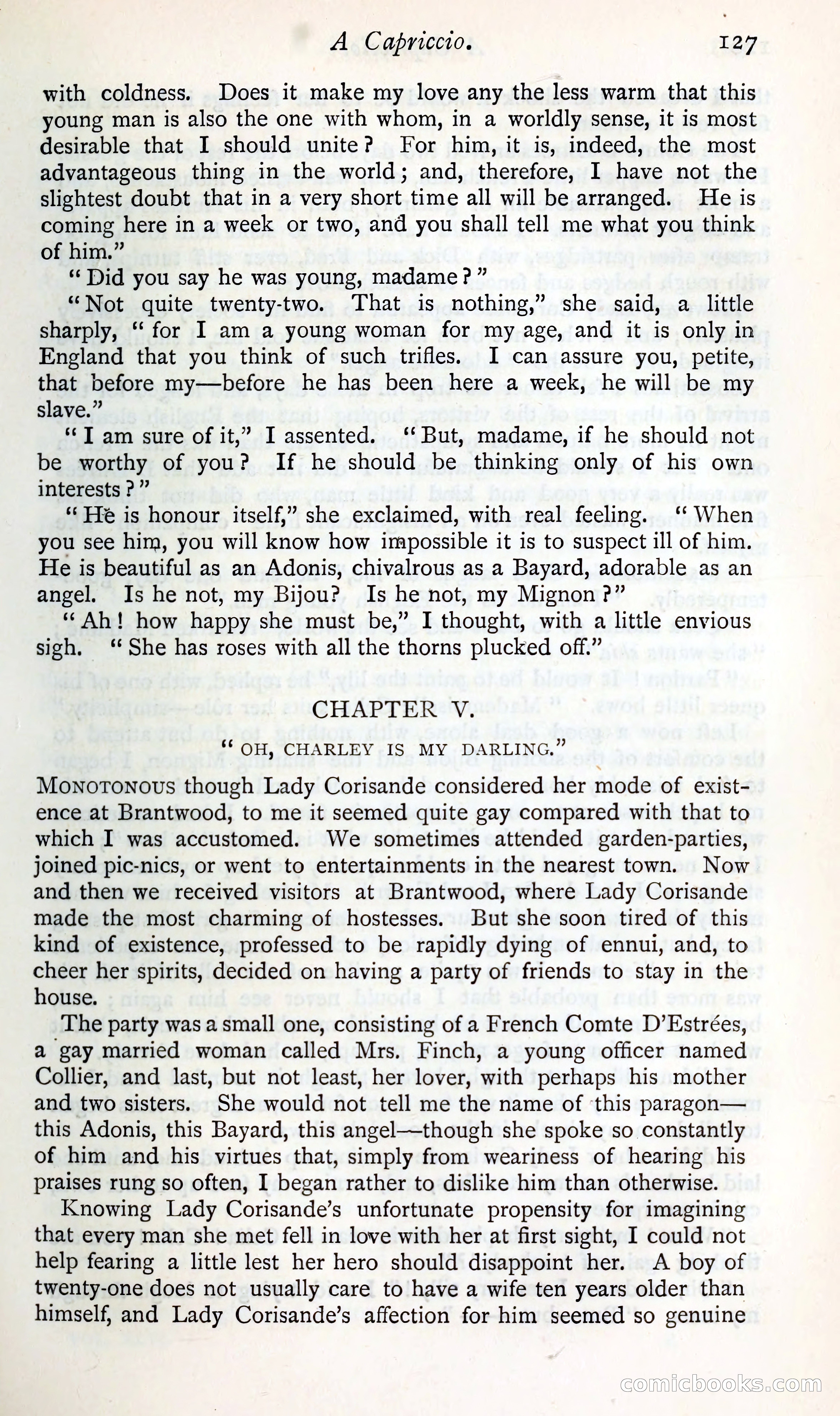 The Argosy — page 142 of 392