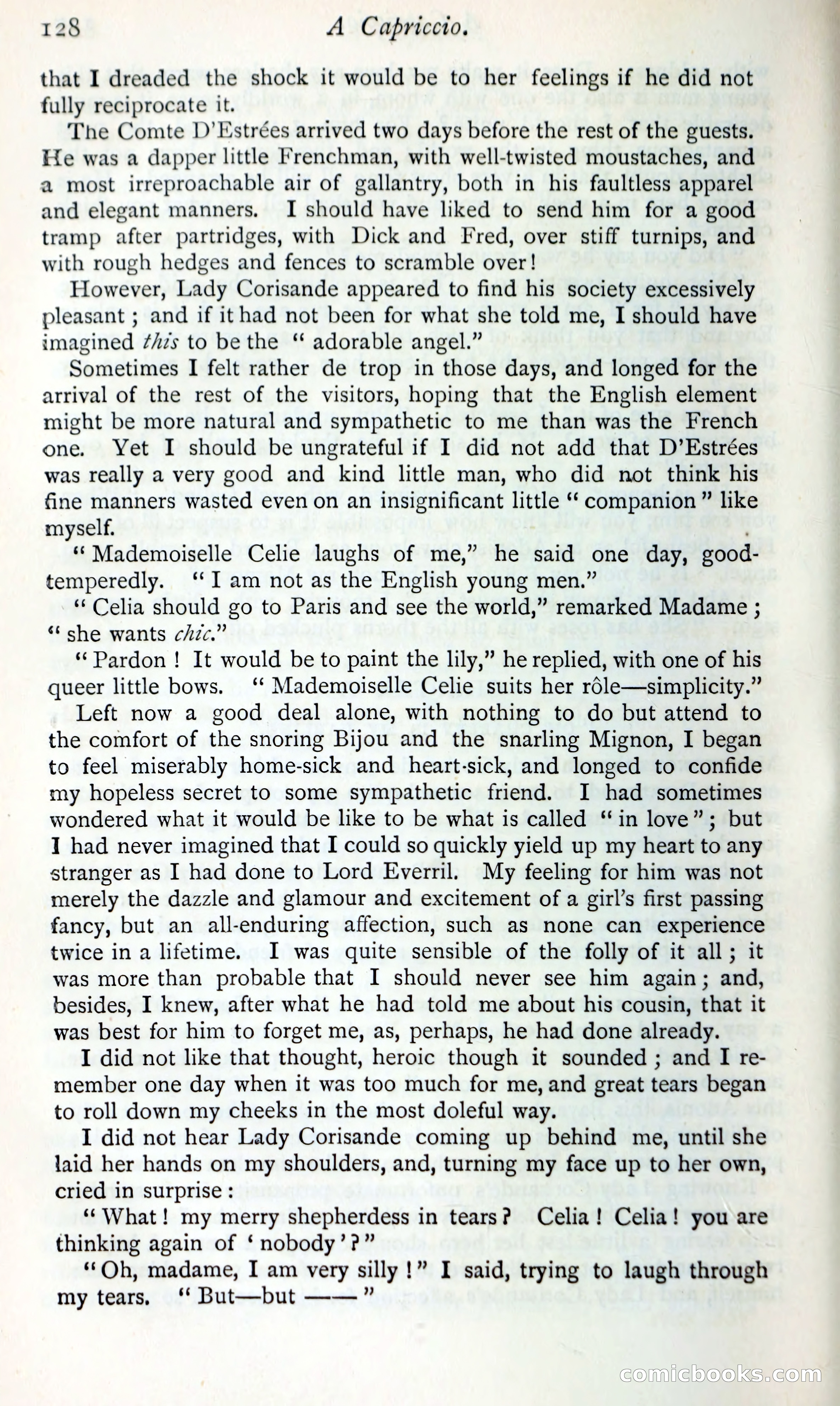 The Argosy — page 143 of 392
