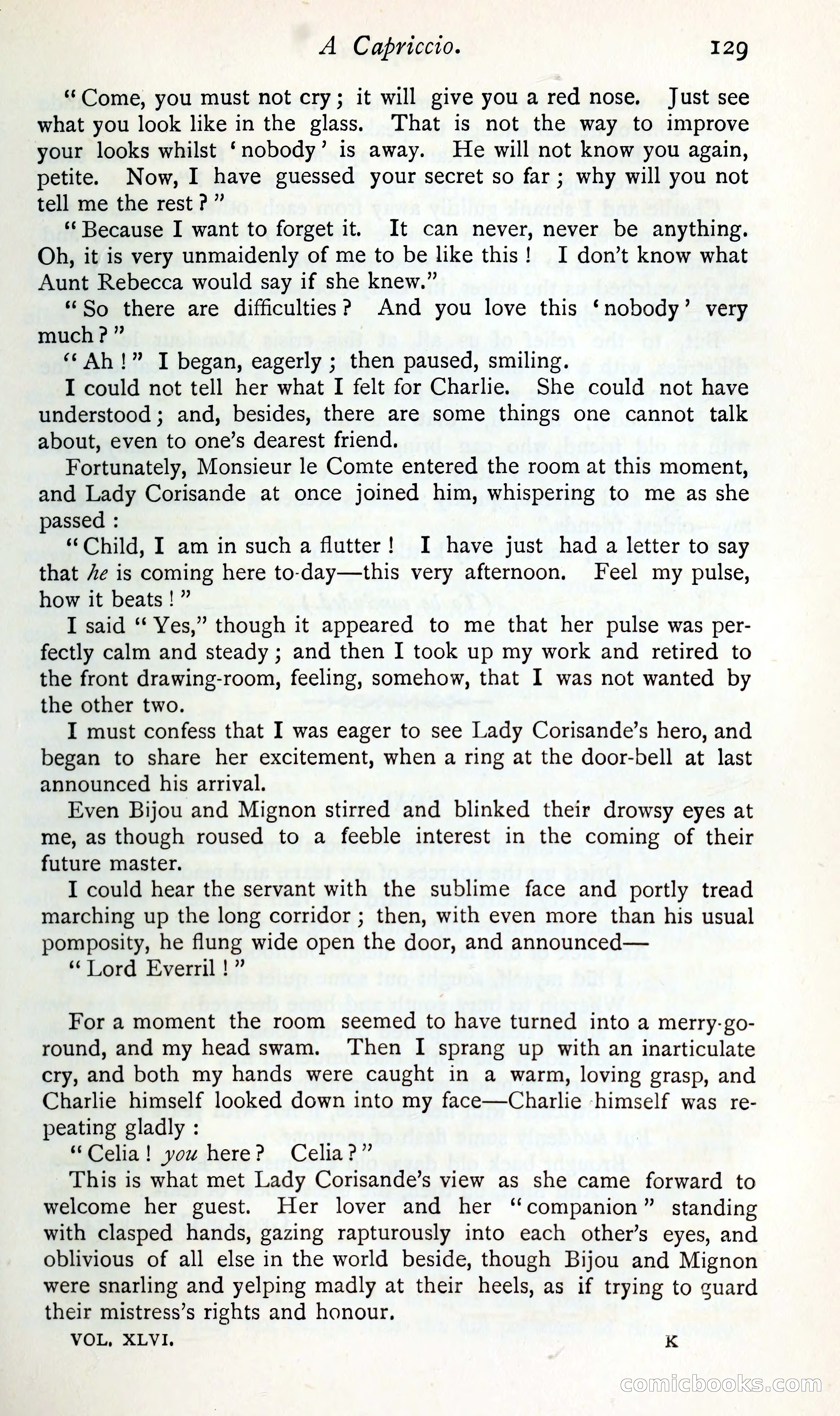 The Argosy — page 144 of 392
