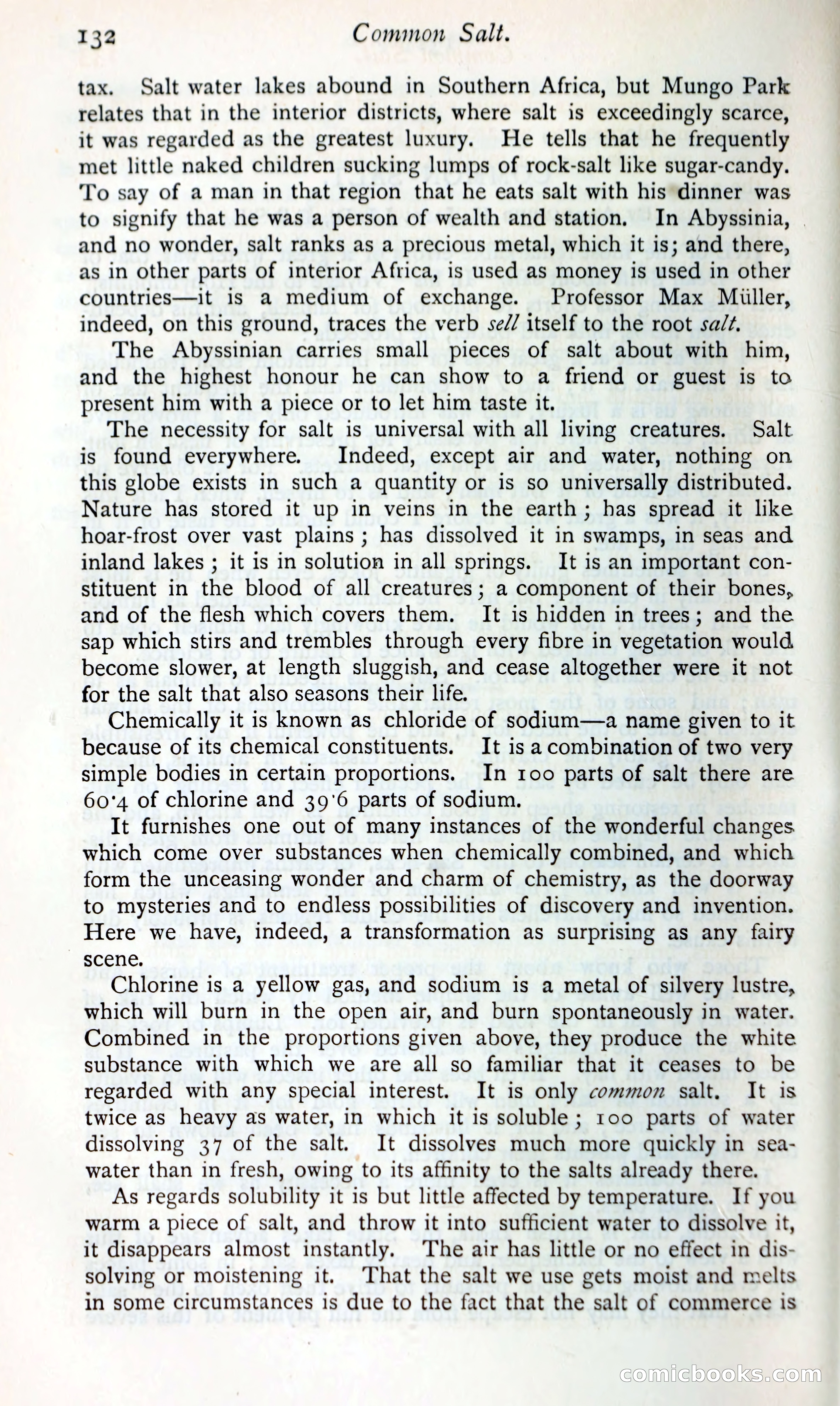 The Argosy — page 147 of 392
