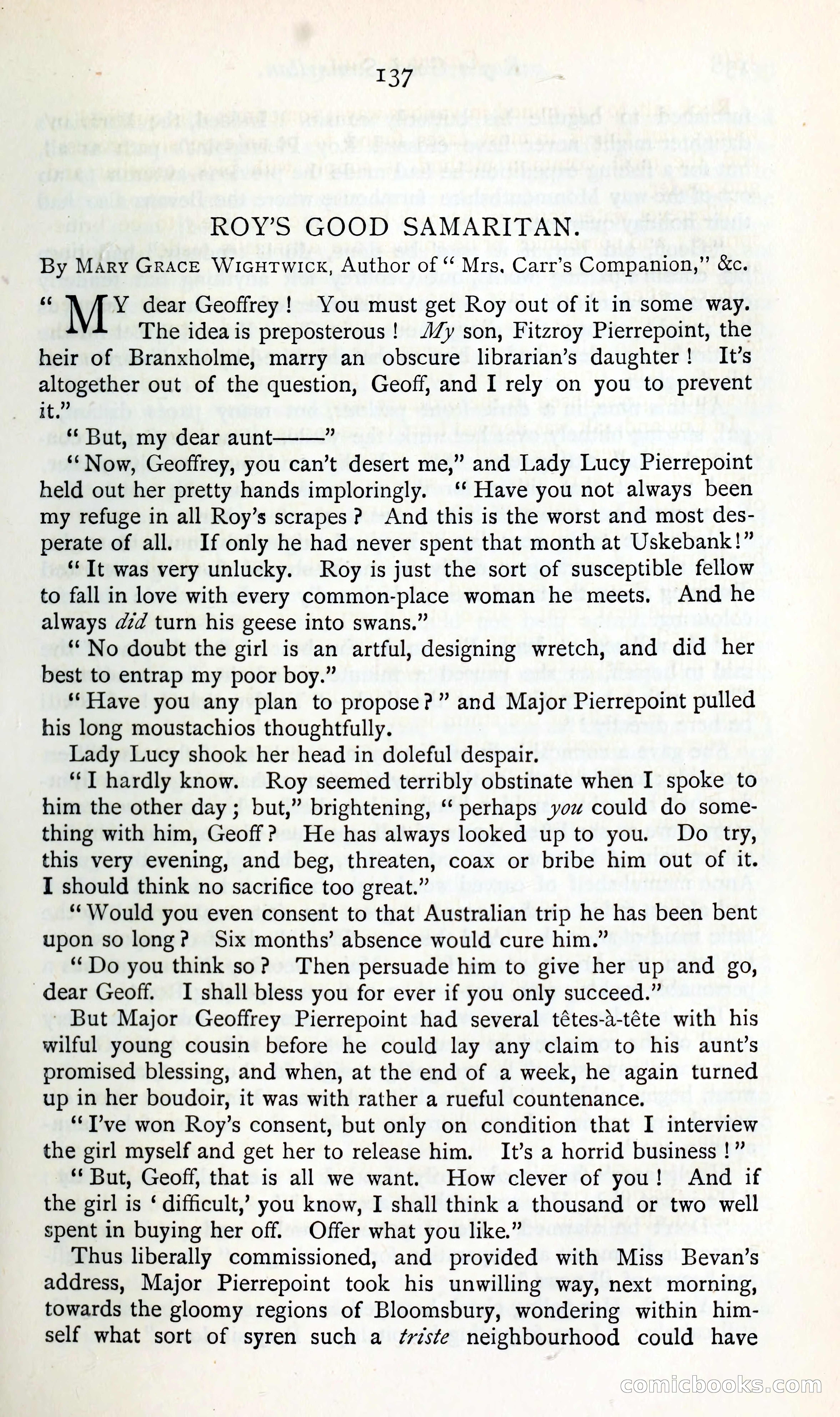 The Argosy — page 152 of 392