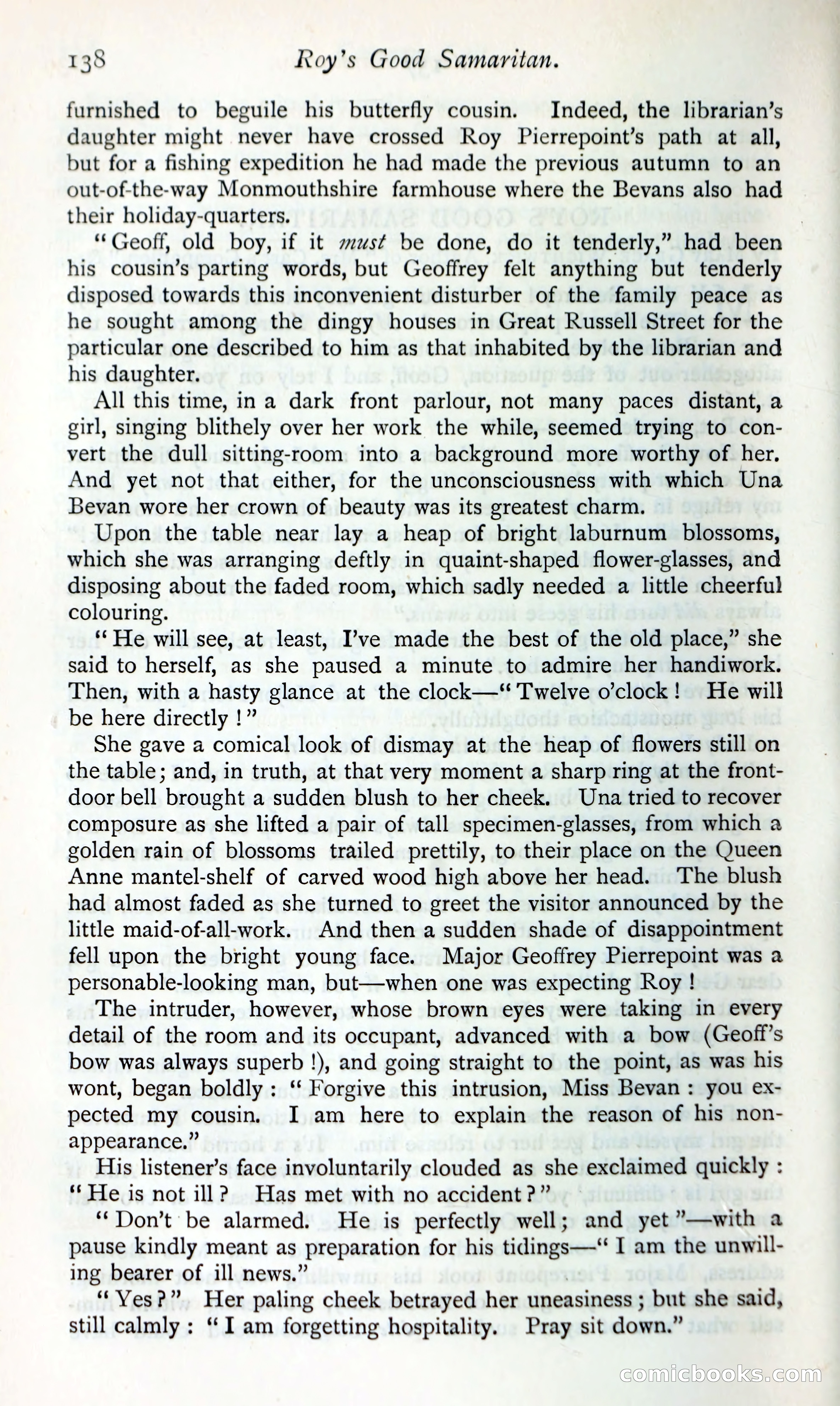 The Argosy — page 153 of 392